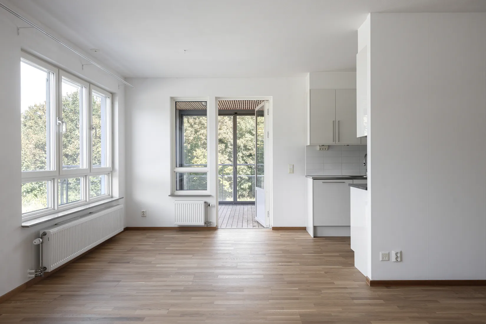 Bostadsrätt, Strandpromenaden 22, Strandstaden, Lomma