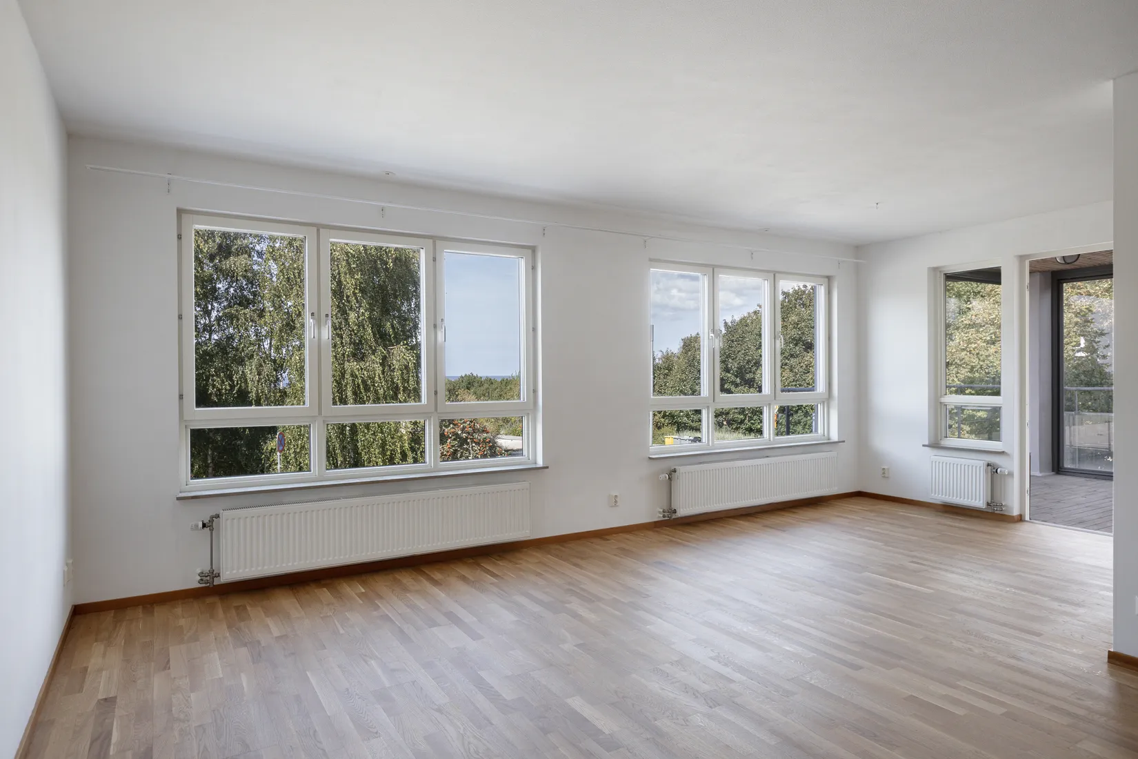 Bostadsrätt, Strandpromenaden 22, Strandstaden, Lomma