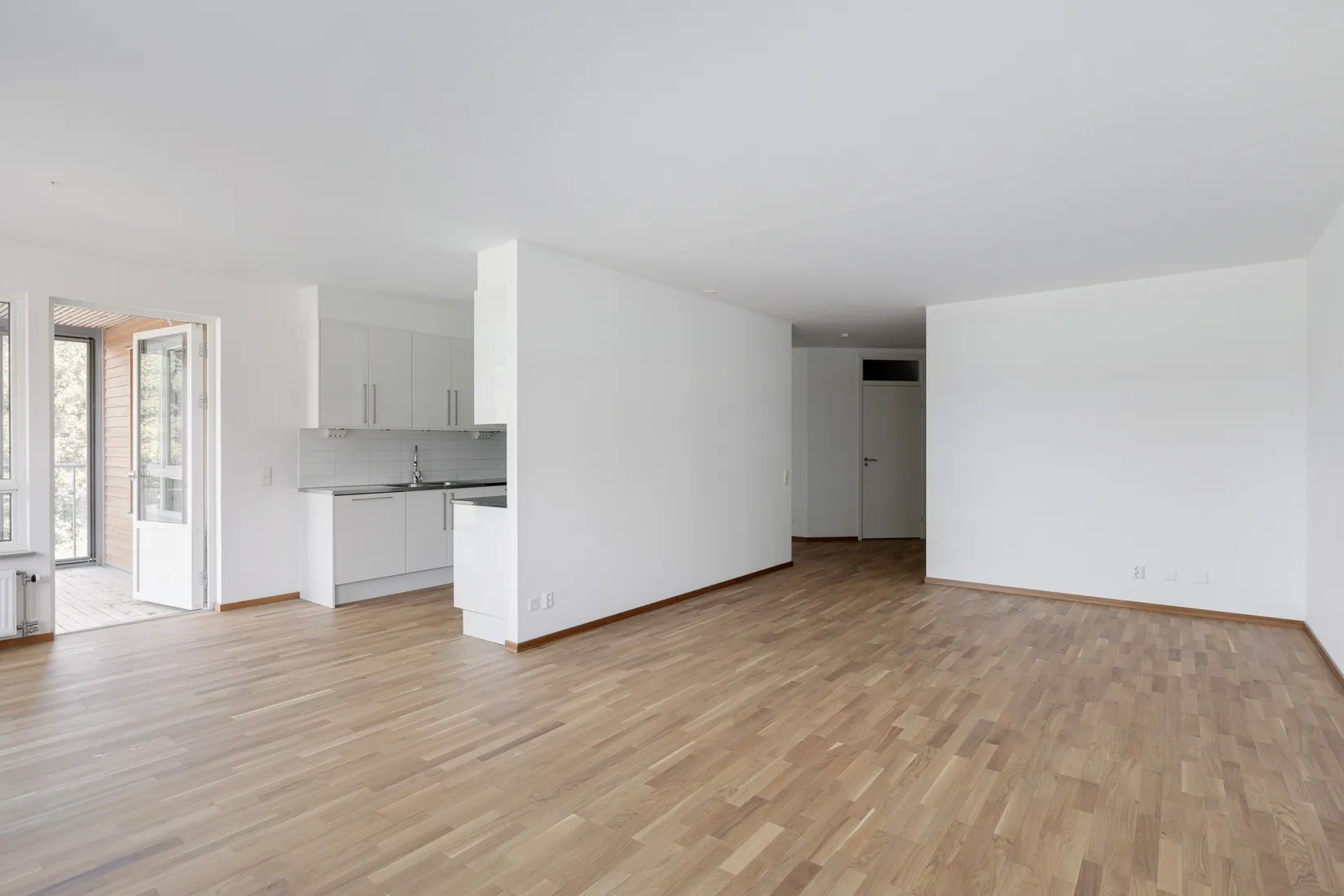 Bostadsrätt, Strandpromenaden 22, Strandstaden, Lomma