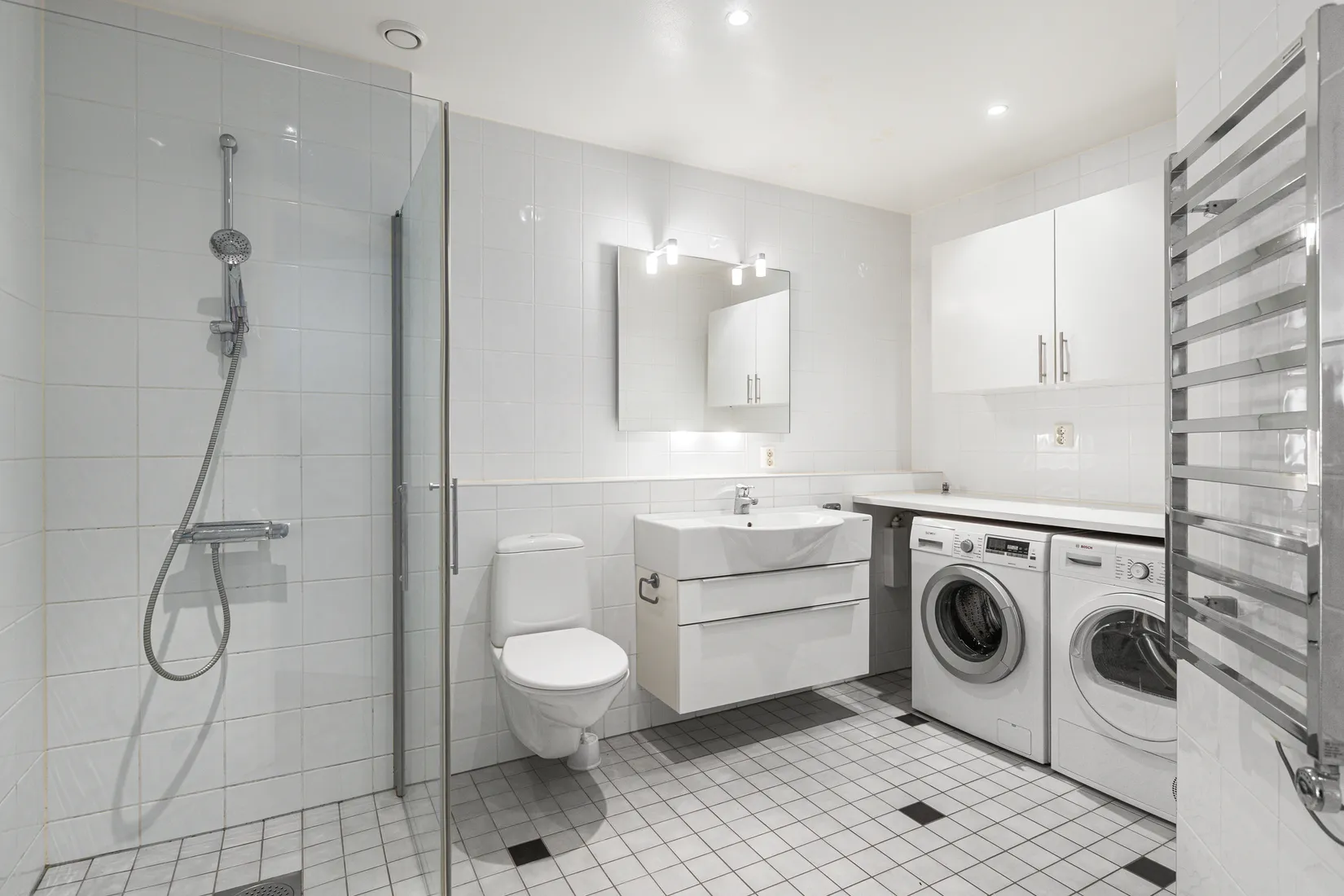 Bostadsrätt, Strandpromenaden 22, Strandstaden, Lomma