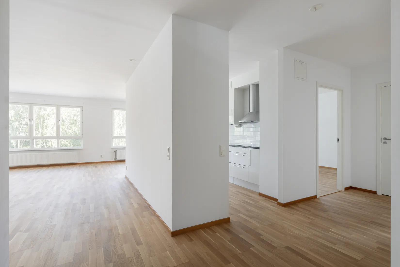 Bostadsrätt, Strandpromenaden 22, Strandstaden, Lomma