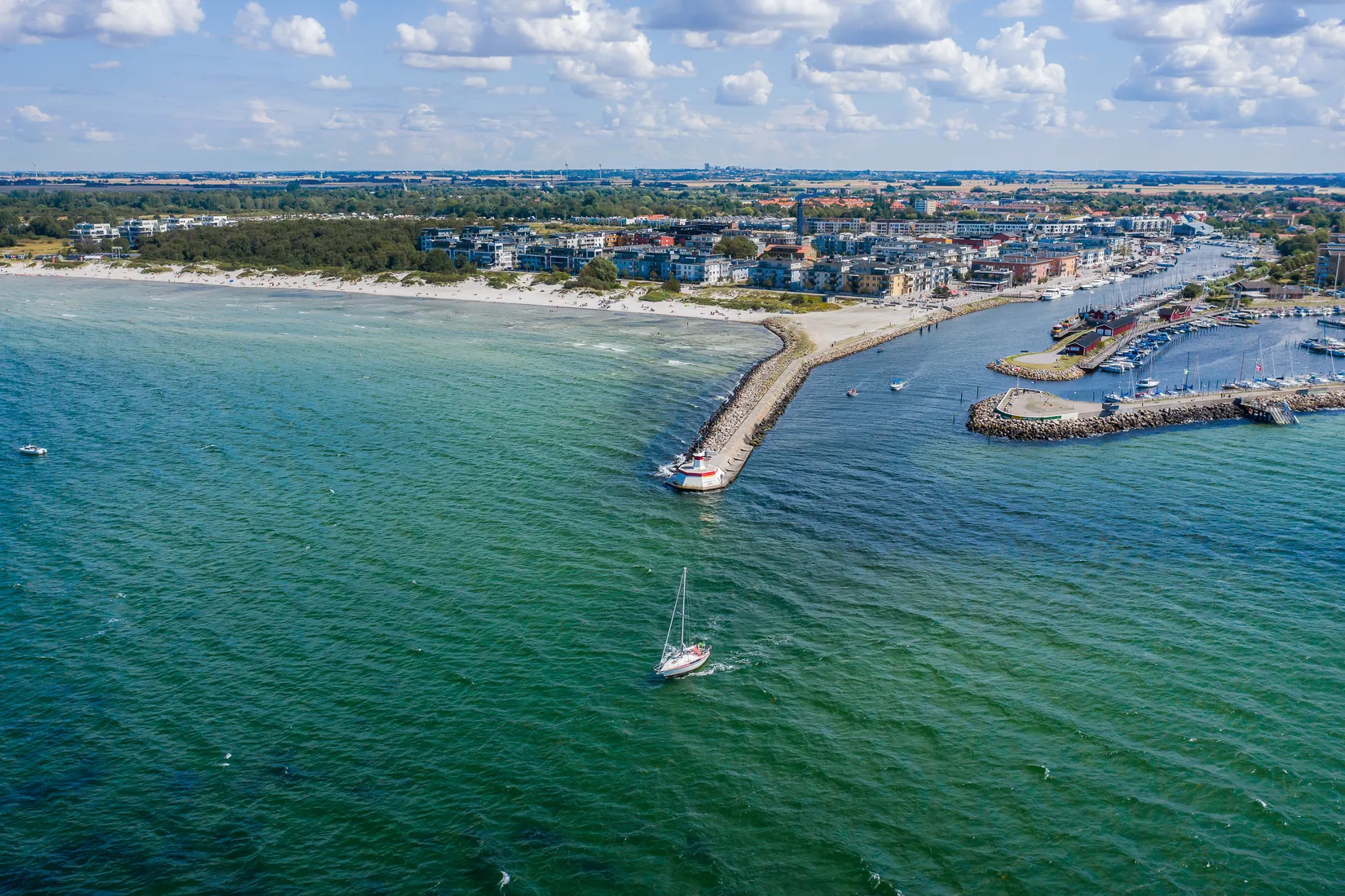 Bostadsrätt, Strandpromenaden 22, Strandstaden, Lomma