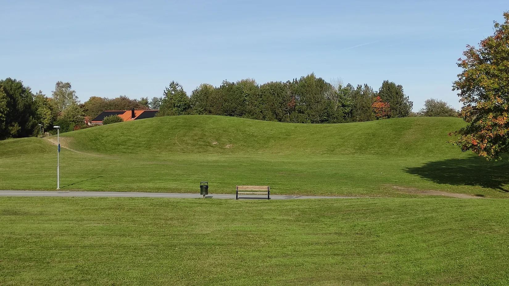 Villa, Hösträngsvägen 13, Valsätra, Uppsala