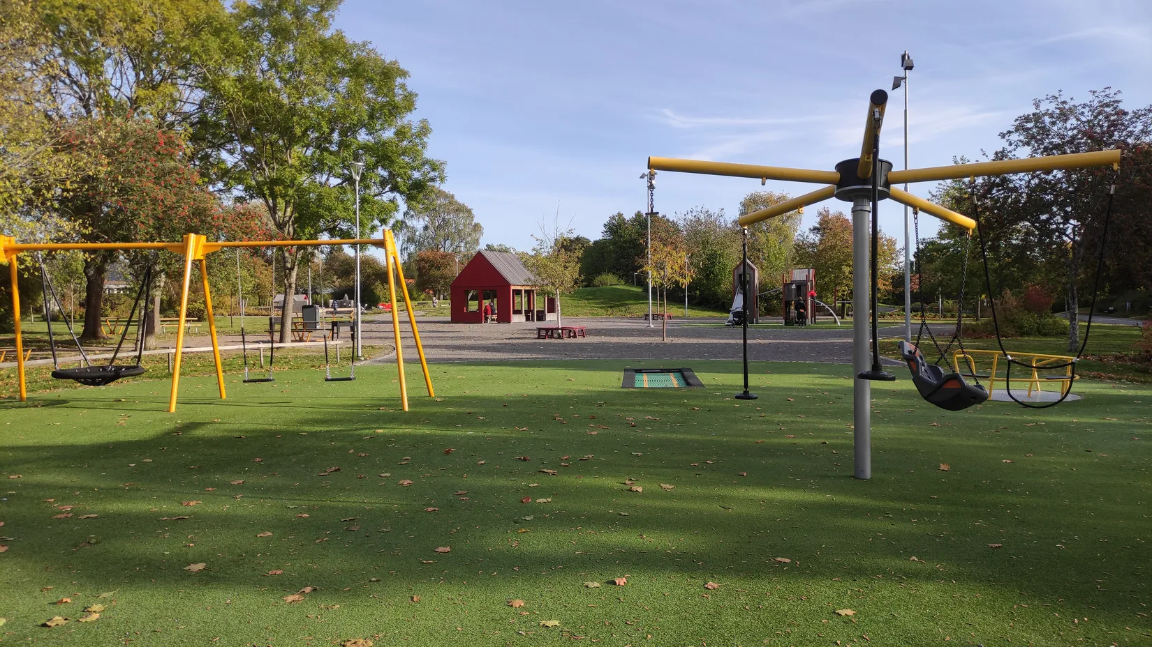 Villa, Hösträngsvägen 13, Valsätra, Uppsala