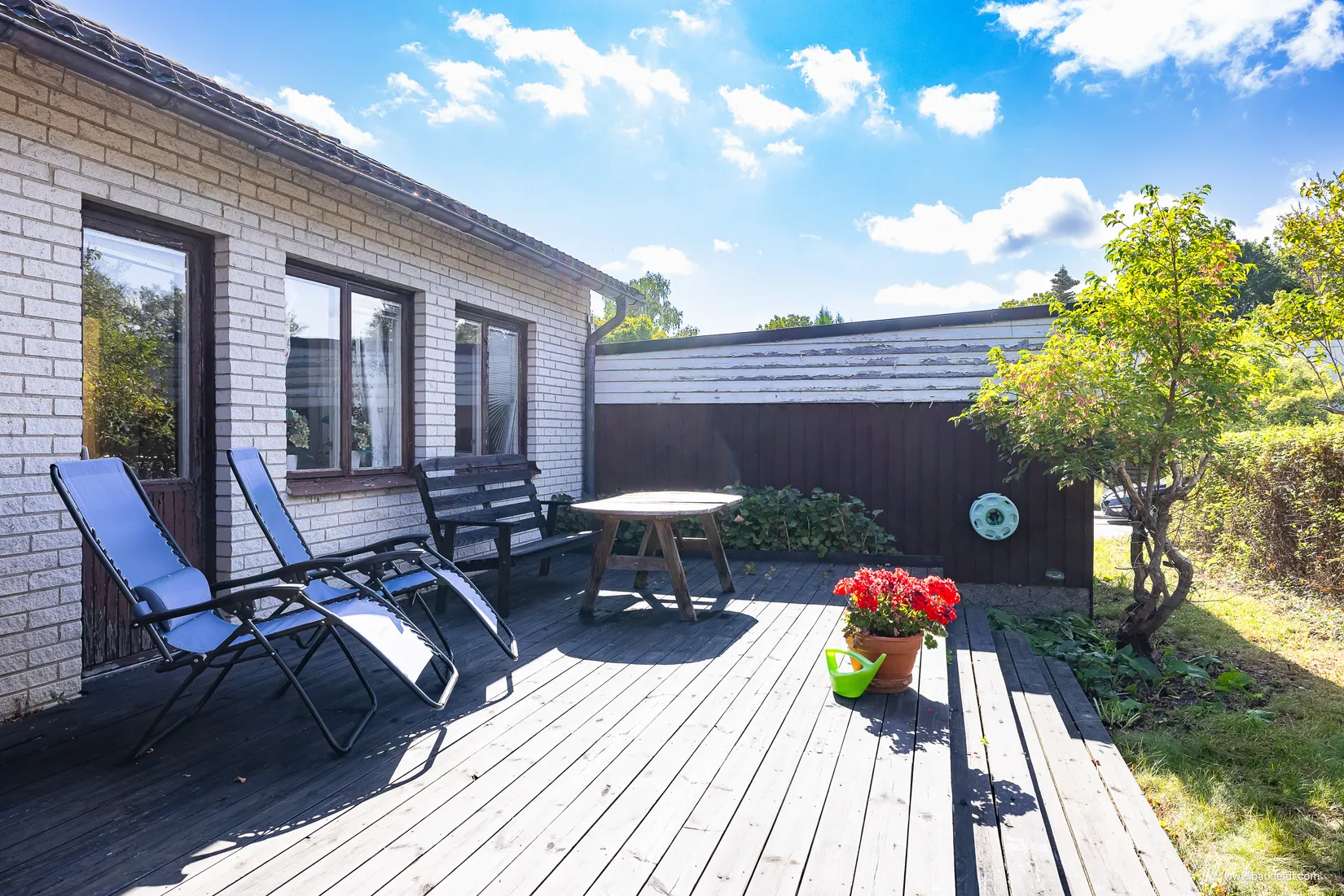 Villa, Hösträngsvägen 13, Valsätra, Uppsala