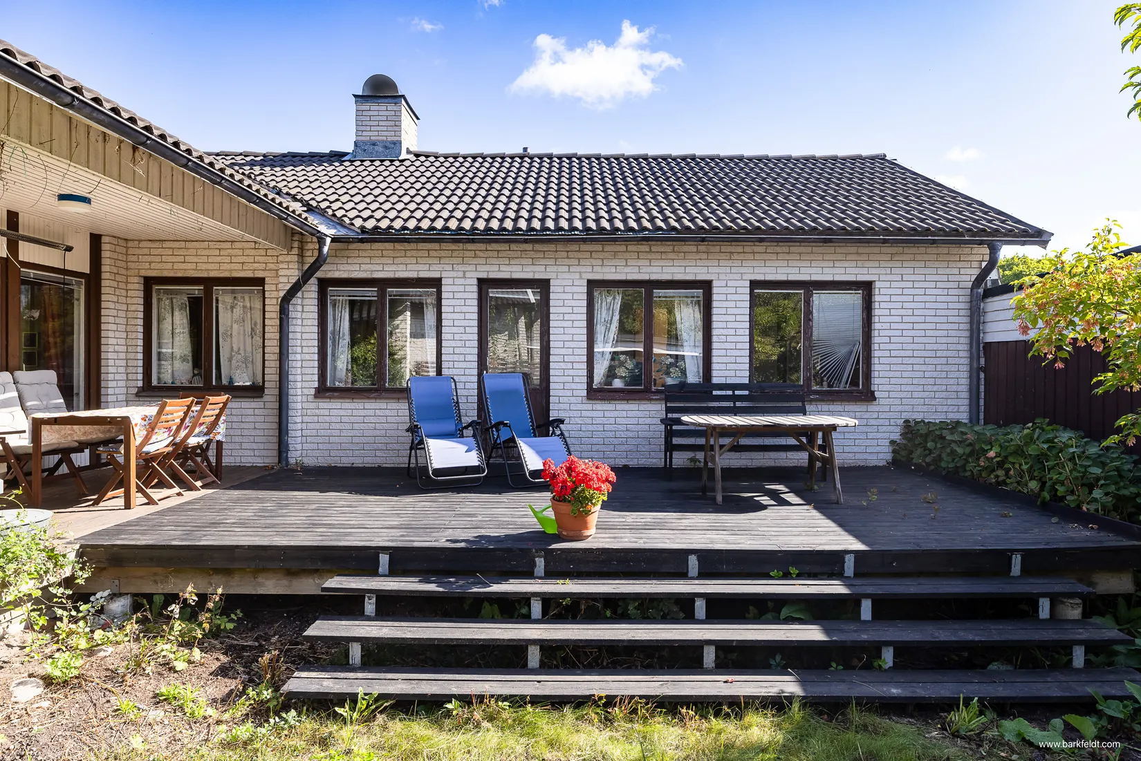 Villa, Hösträngsvägen 13, Valsätra, Uppsala