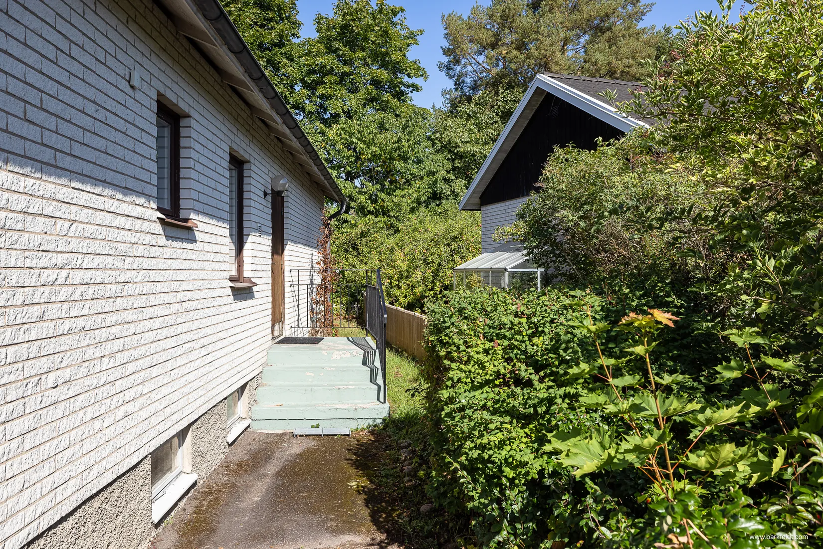 Villa, Hösträngsvägen 13, Valsätra, Uppsala
