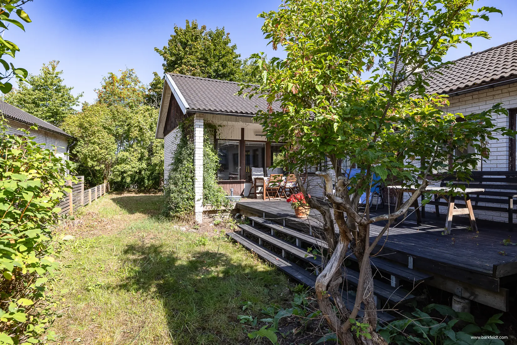 Villa, Hösträngsvägen 13, Valsätra, Uppsala