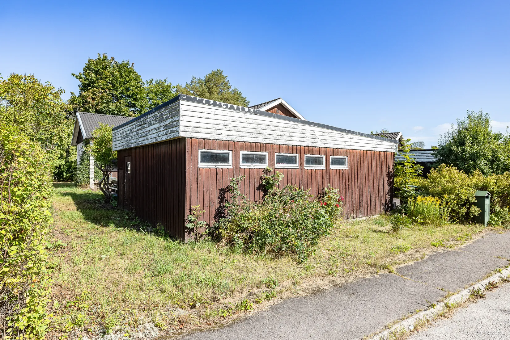 Villa, Hösträngsvägen 13, Valsätra, Uppsala