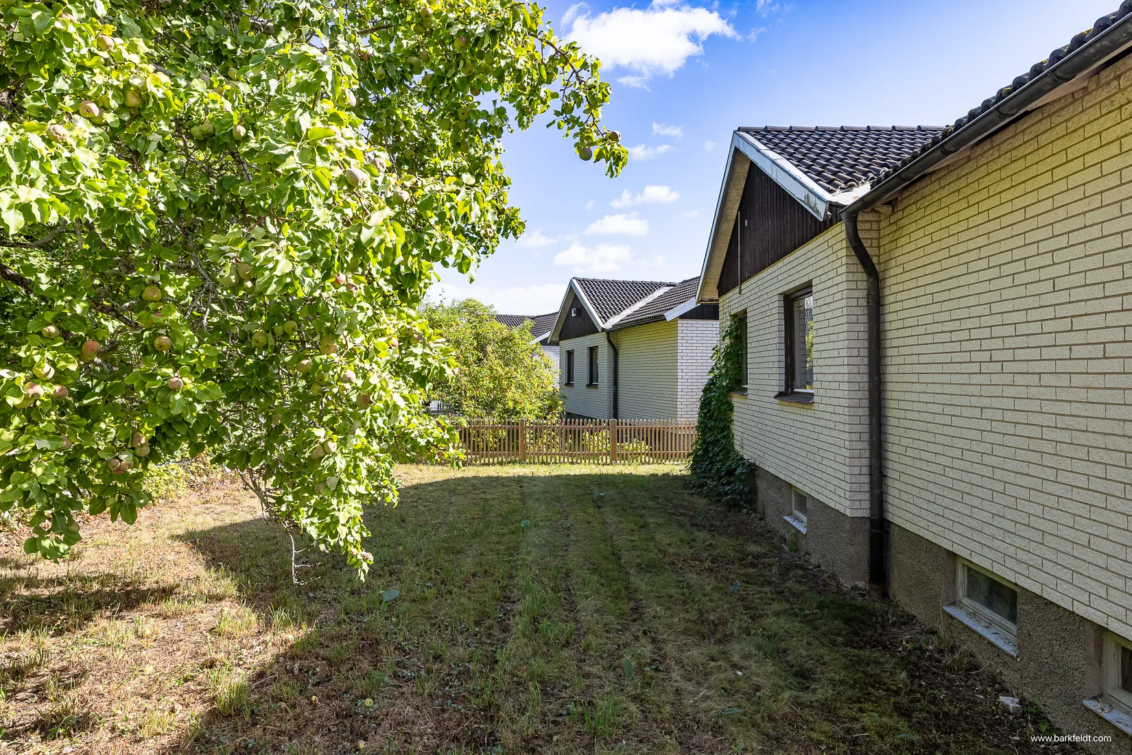 Villa, Hösträngsvägen 13, Valsätra, Uppsala