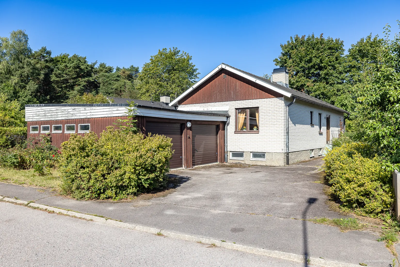 Villa, Hösträngsvägen 13, Valsätra, Uppsala
