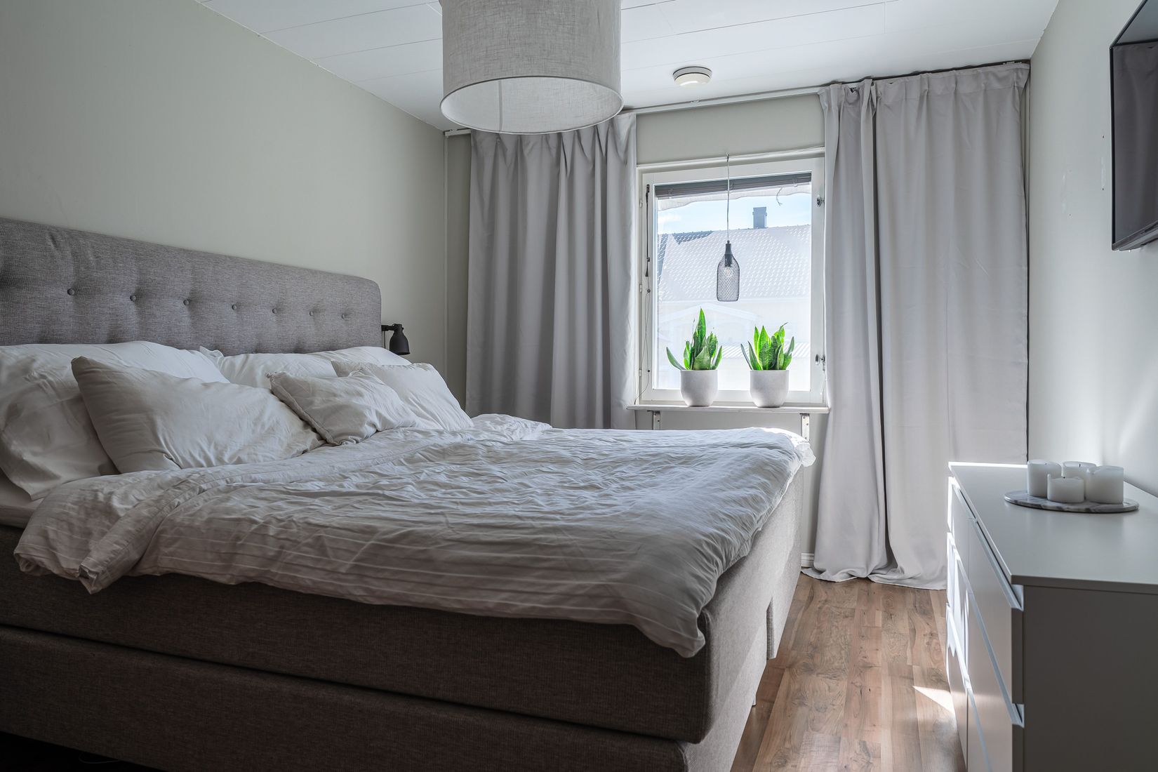 Villa, Radhus, Bodgatan 57, Bergsbyn, Skellefteå