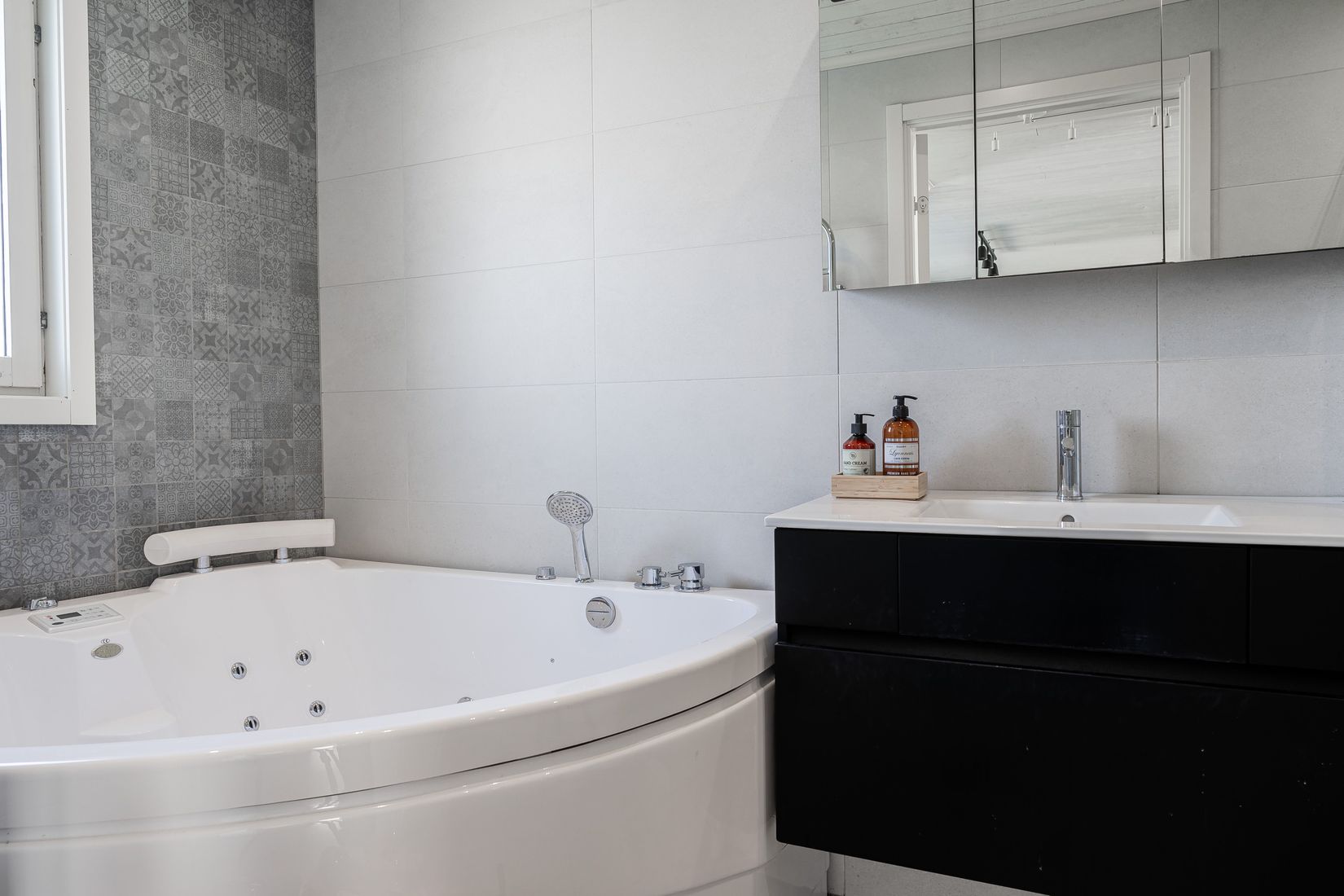 Villa, Radhus, Bodgatan 57, Bergsbyn, Skellefteå