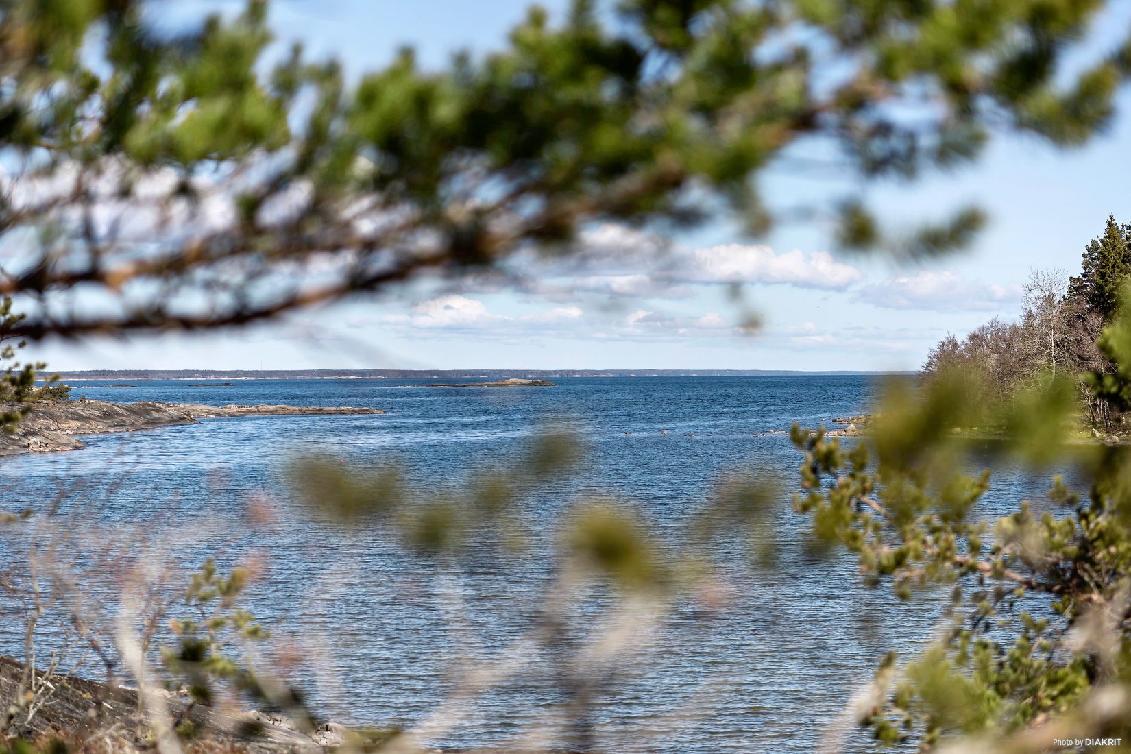 Tomt, Utanå Gångborg 9, Utanå, Norrtälje