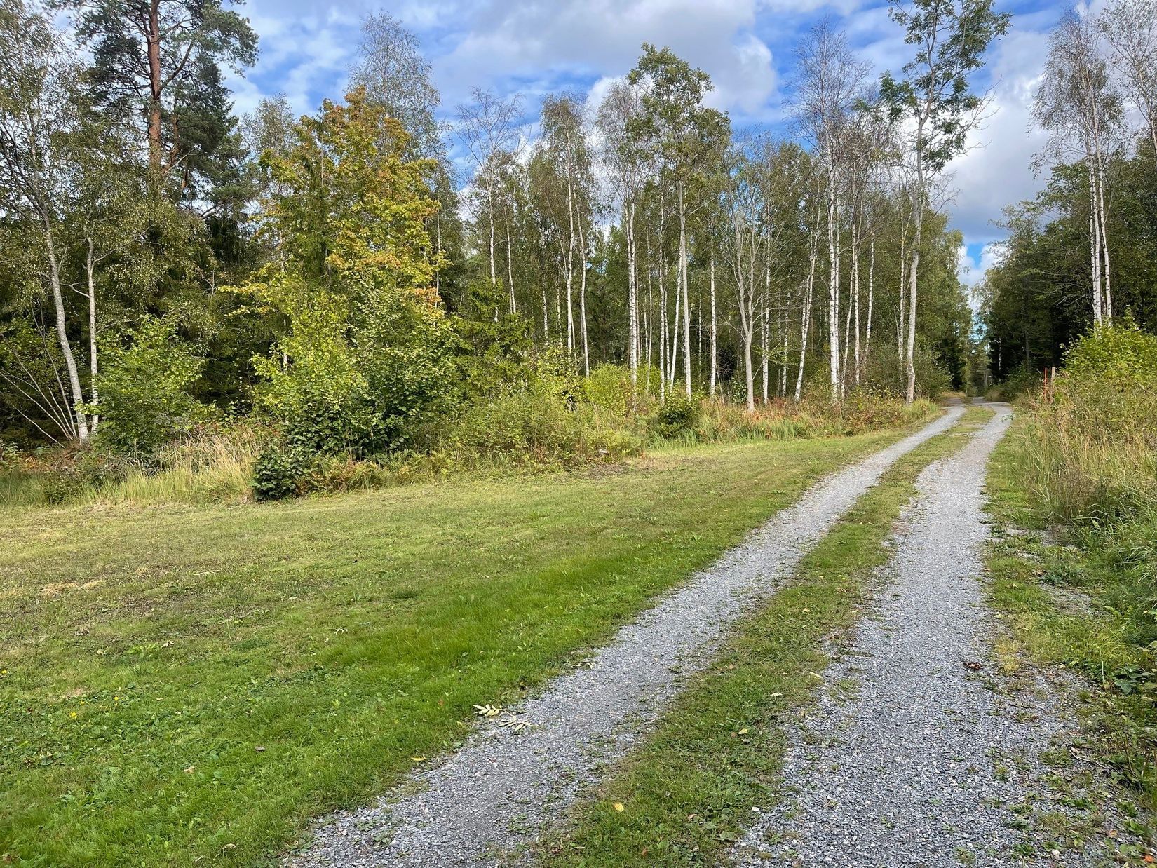 Tomt, Utanå Gångborg 9, Utanå, Norrtälje