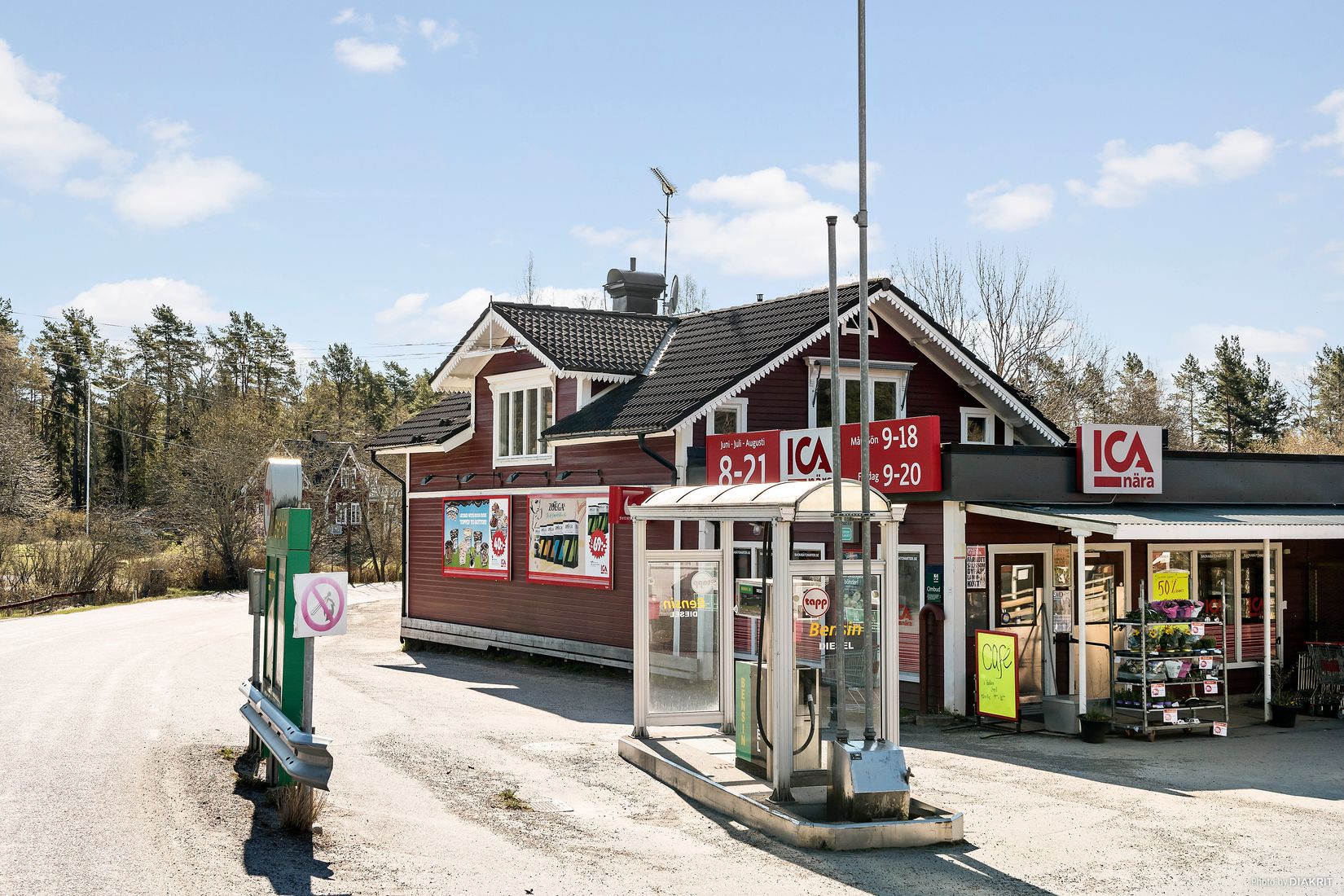 Tomt, Utanå Gångborg 9, Utanå, Norrtälje