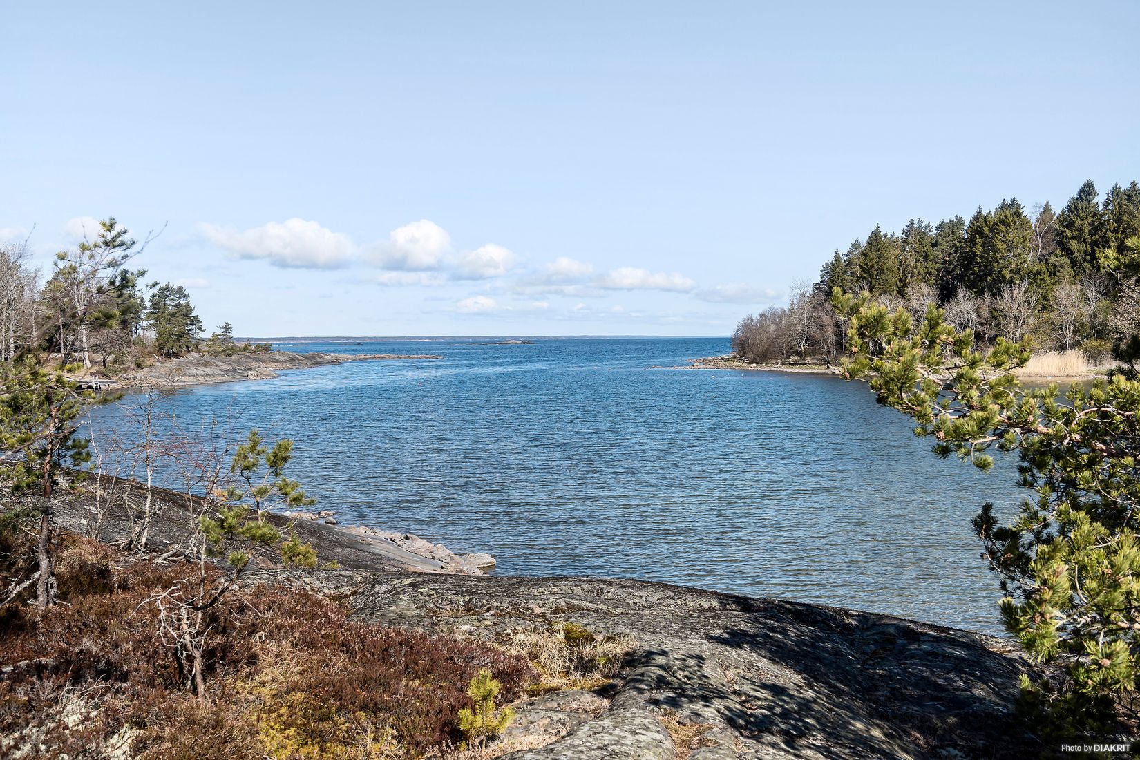 Tomt, Utanå Gångborg 9, Utanå, Norrtälje
