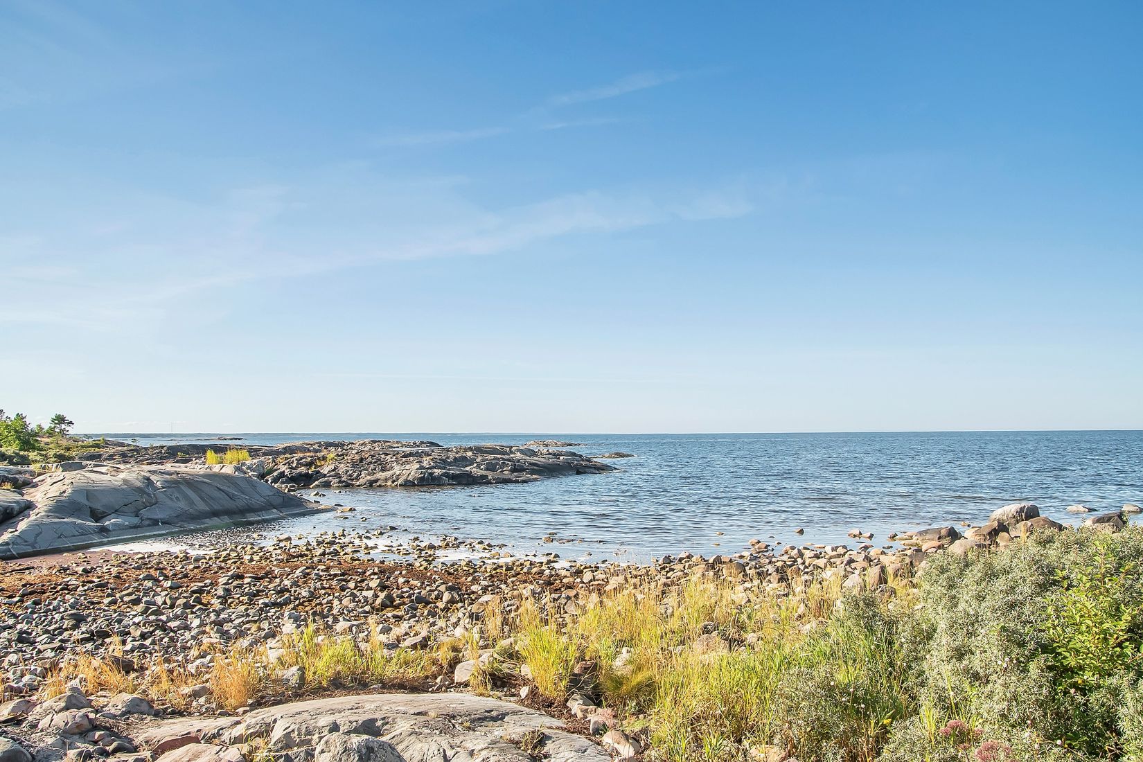 Tomt, Utanå Gångborg 9, Utanå, Norrtälje