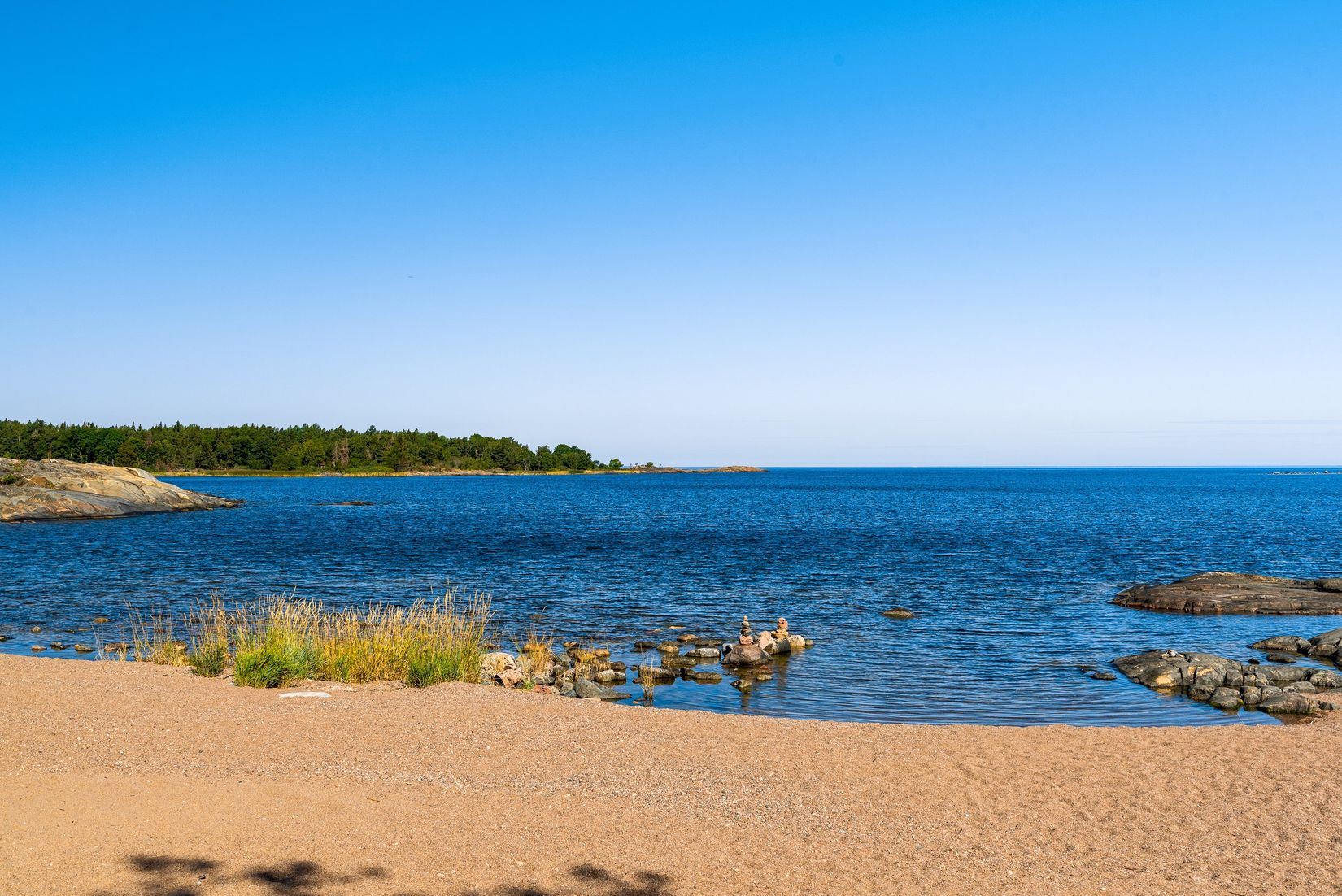 Tomt, Utanå Gångborg 9, Utanå, Norrtälje