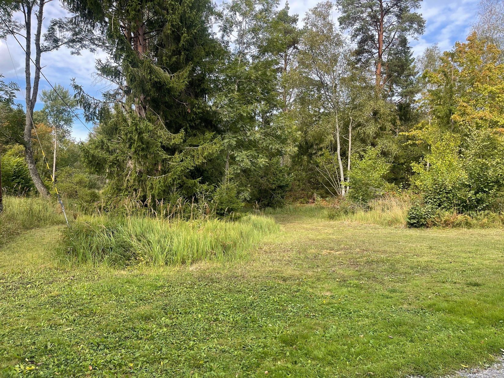 Tomt, Utanå Gångborg 9, Utanå, Norrtälje