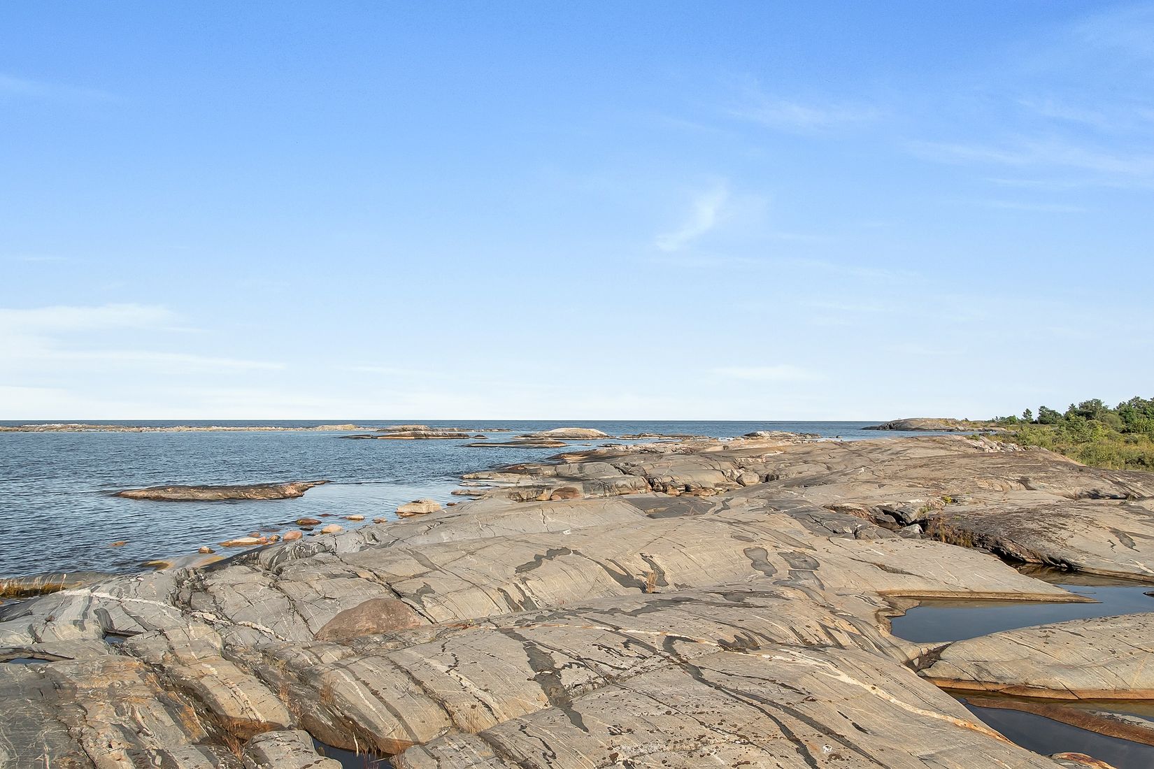 Tomt, Utanå Gångborg 9, Utanå, Norrtälje