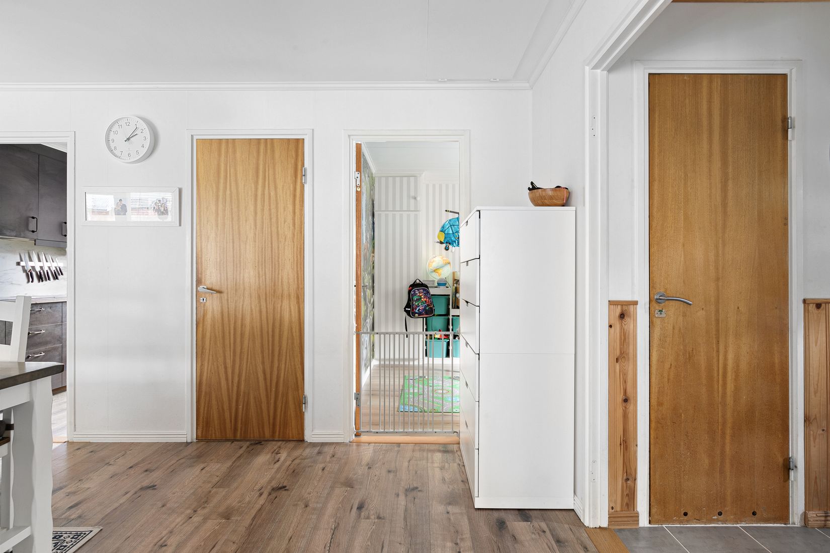 Villa, Storängsgatan 44, Silverdalen, Hofors