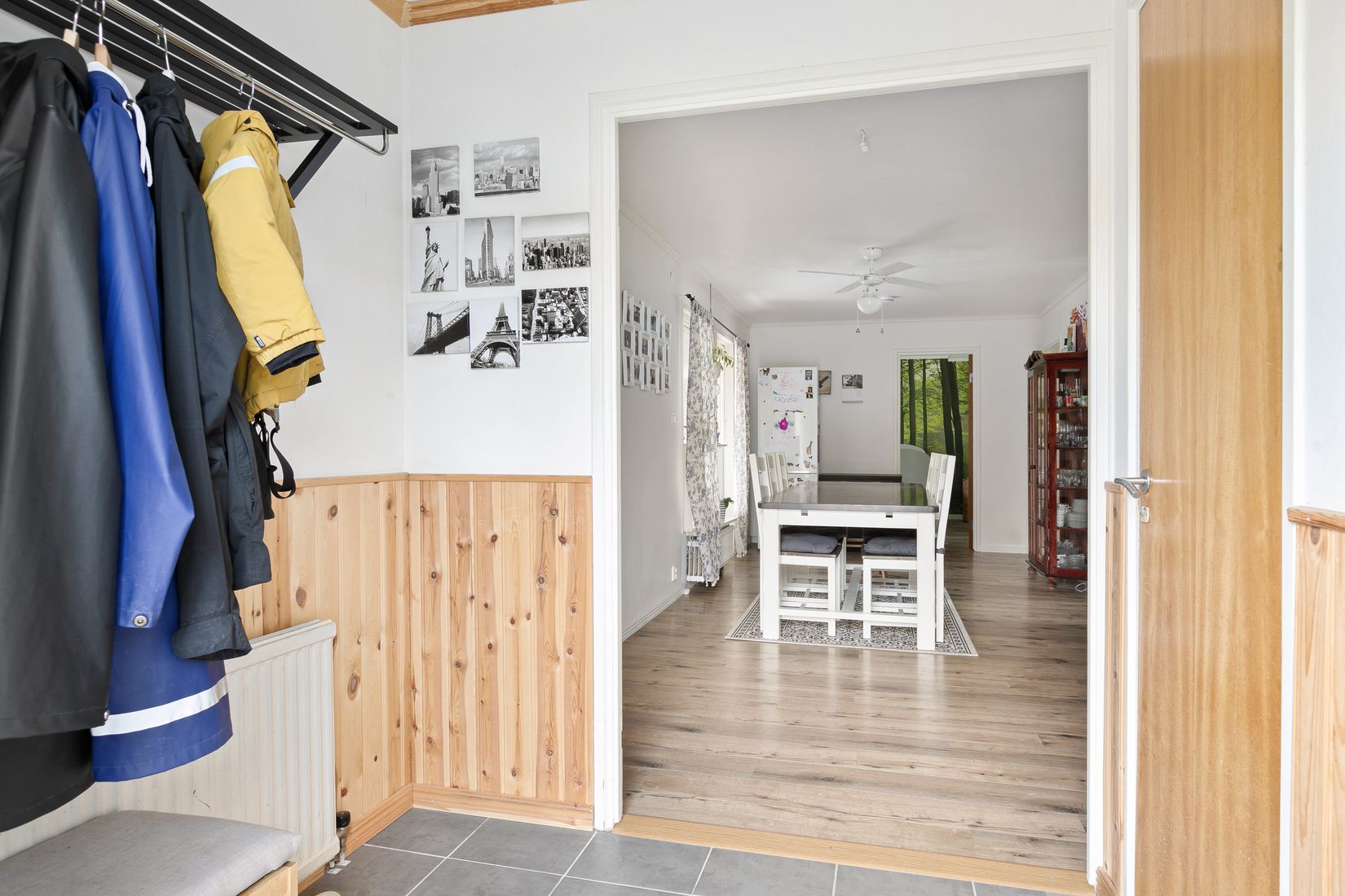 Villa, Storängsgatan 44, Silverdalen, Hofors