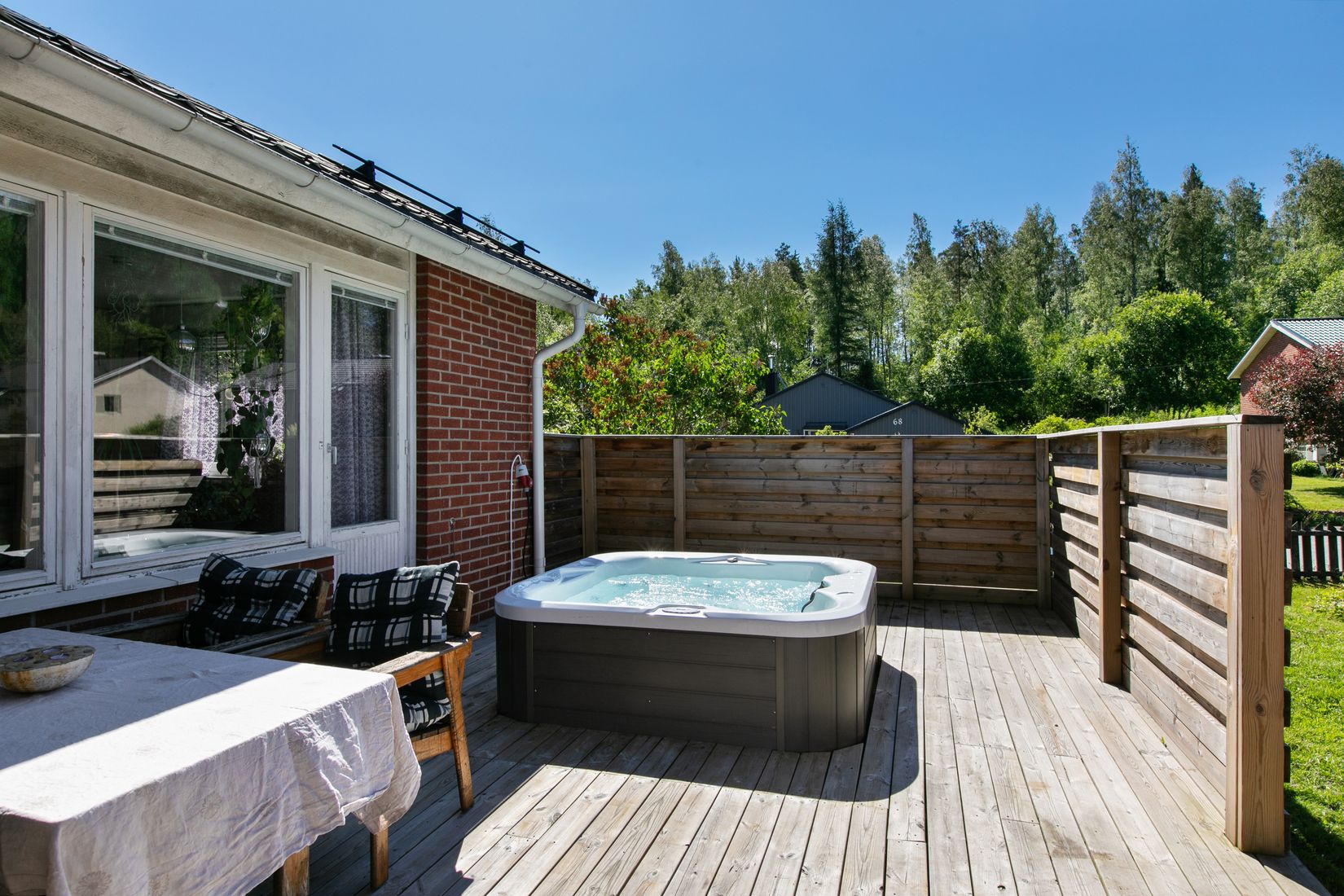 Villa, Storängsgatan 44, Silverdalen, Hofors