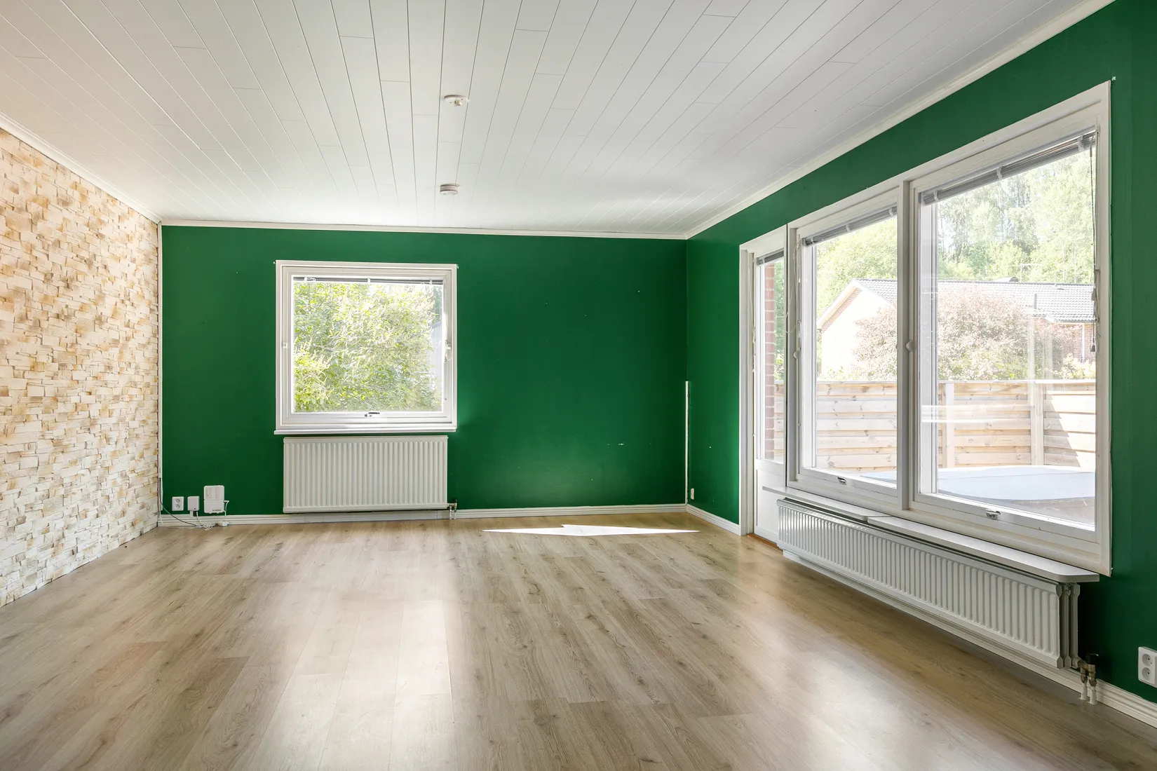 Villa, Storängsgatan 44, Silverdalen, Hofors