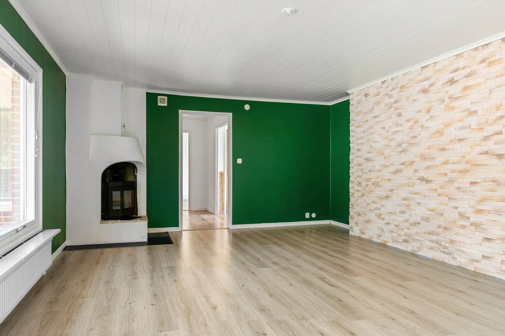 Villa, Storängsgatan 44, Silverdalen, Hofors