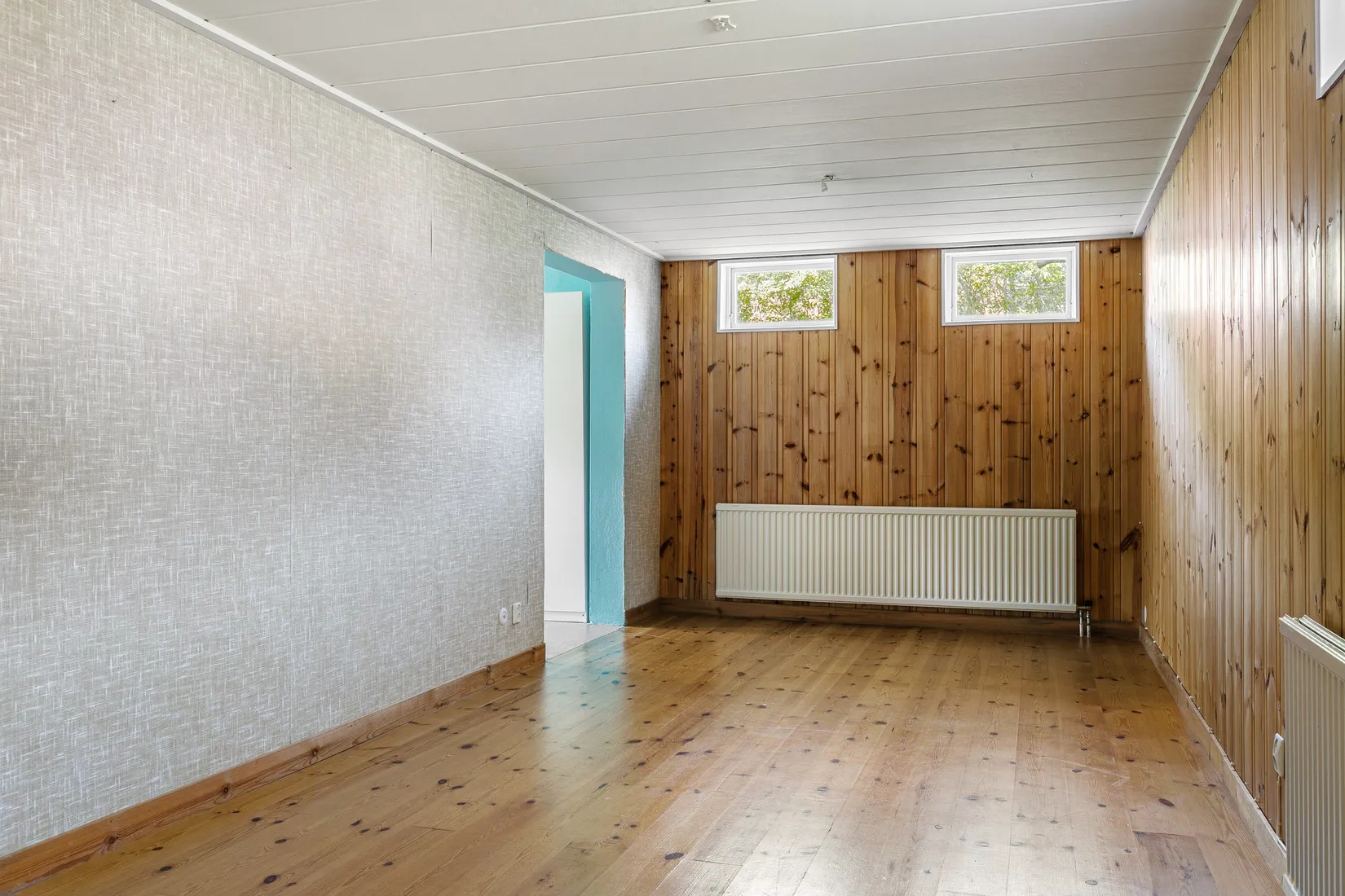 Villa, Storängsgatan 44, Silverdalen, Hofors