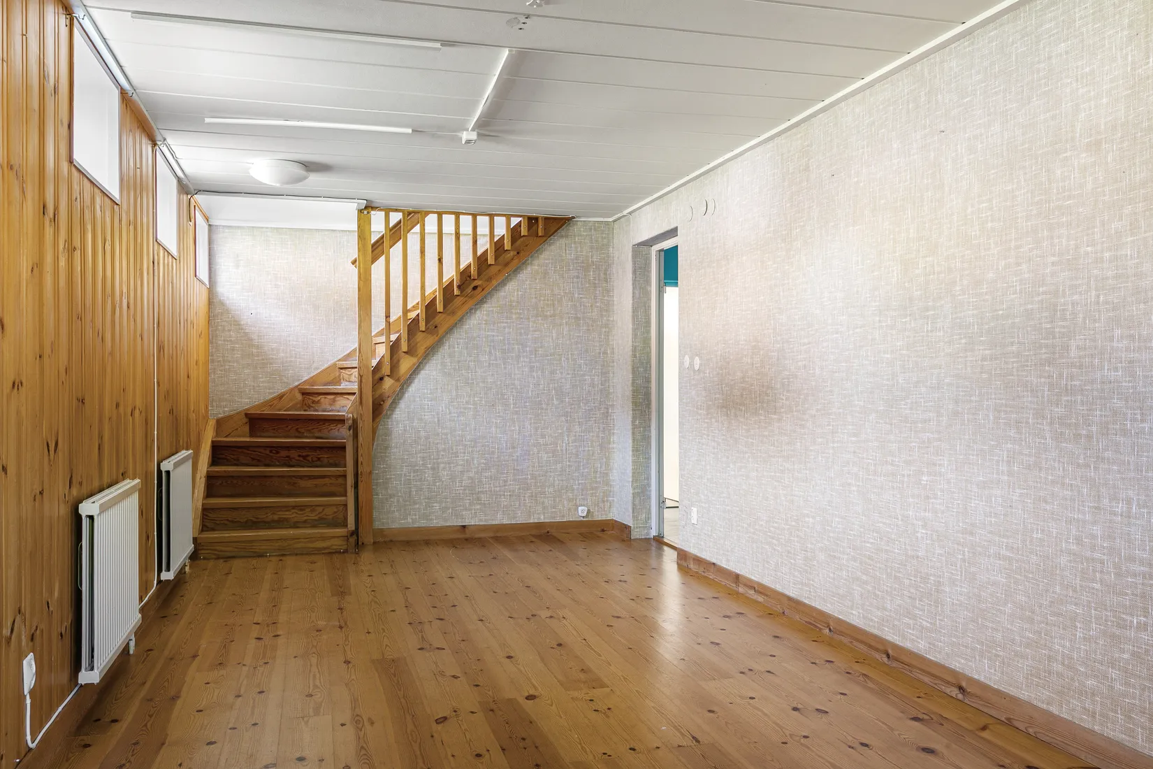 Villa, Storängsgatan 44, Silverdalen, Hofors