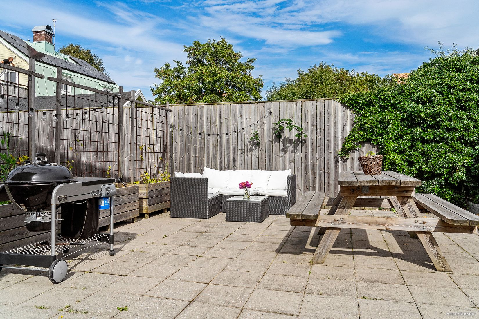 Bostadsrätt, Rodhes Väg 2, Söder/centrum, Varberg