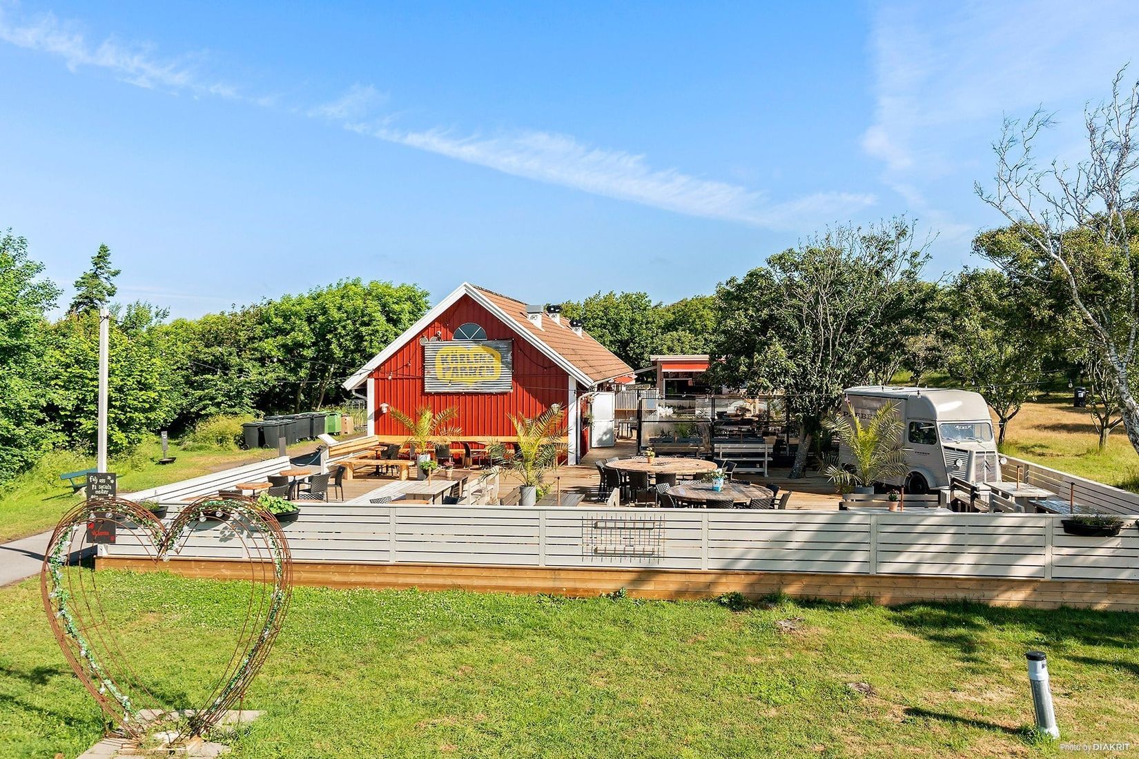 Bostadsrätt, Rodhes Väg 2, Söder/centrum, Varberg