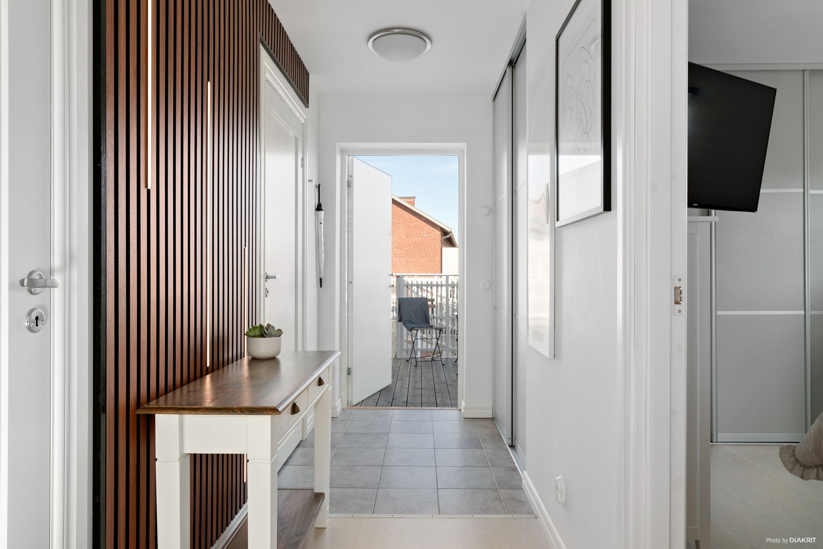 Bostadsrätt, Rodhes Väg 2, Söder/centrum, Varberg