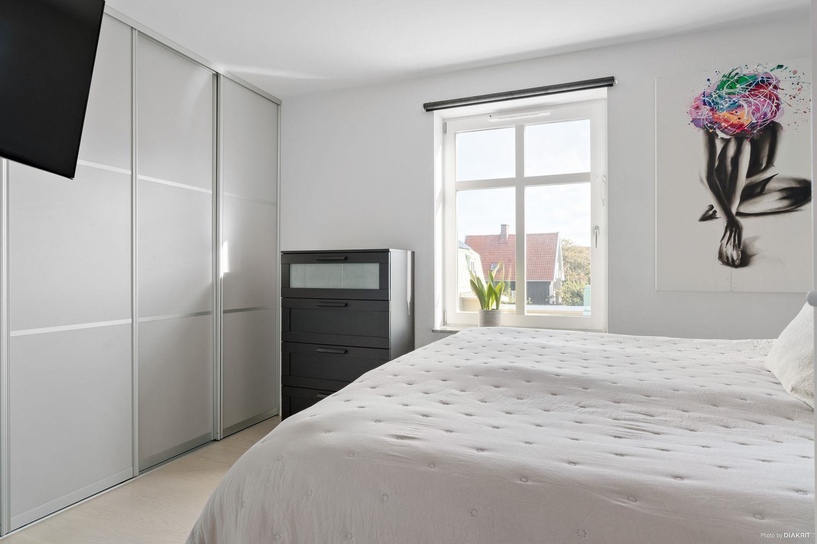 Bostadsrätt, Rodhes Väg 2, Söder/centrum, Varberg