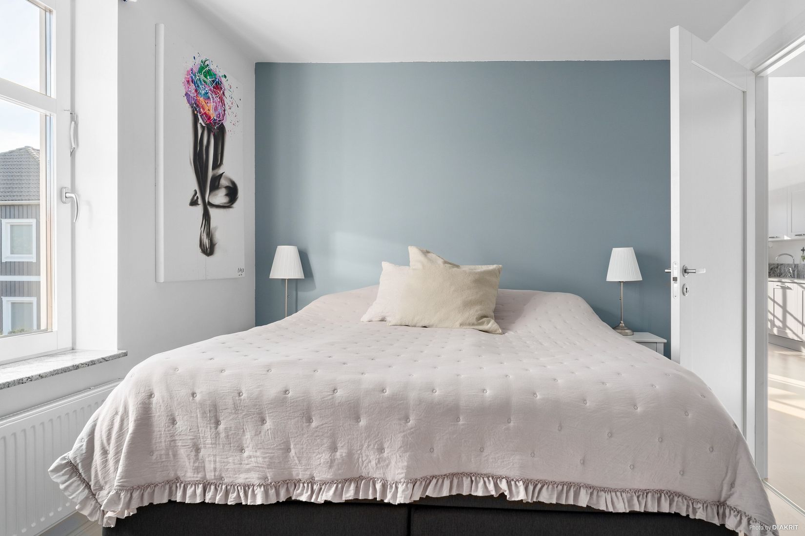 Bostadsrätt, Rodhes Väg 2, Söder/centrum, Varberg