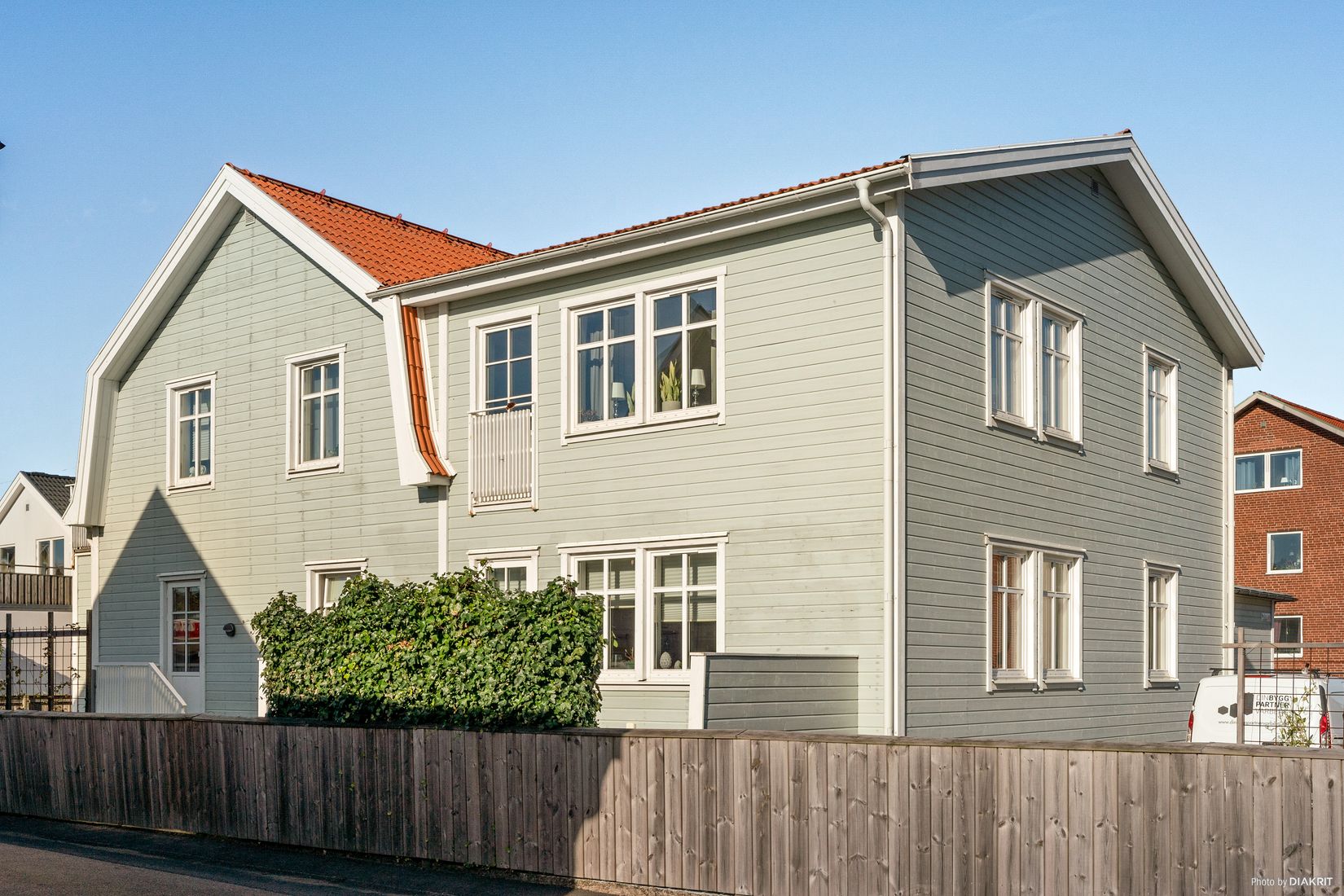 Bostadsrätt, Rodhes Väg 2, Söder/centrum, Varberg