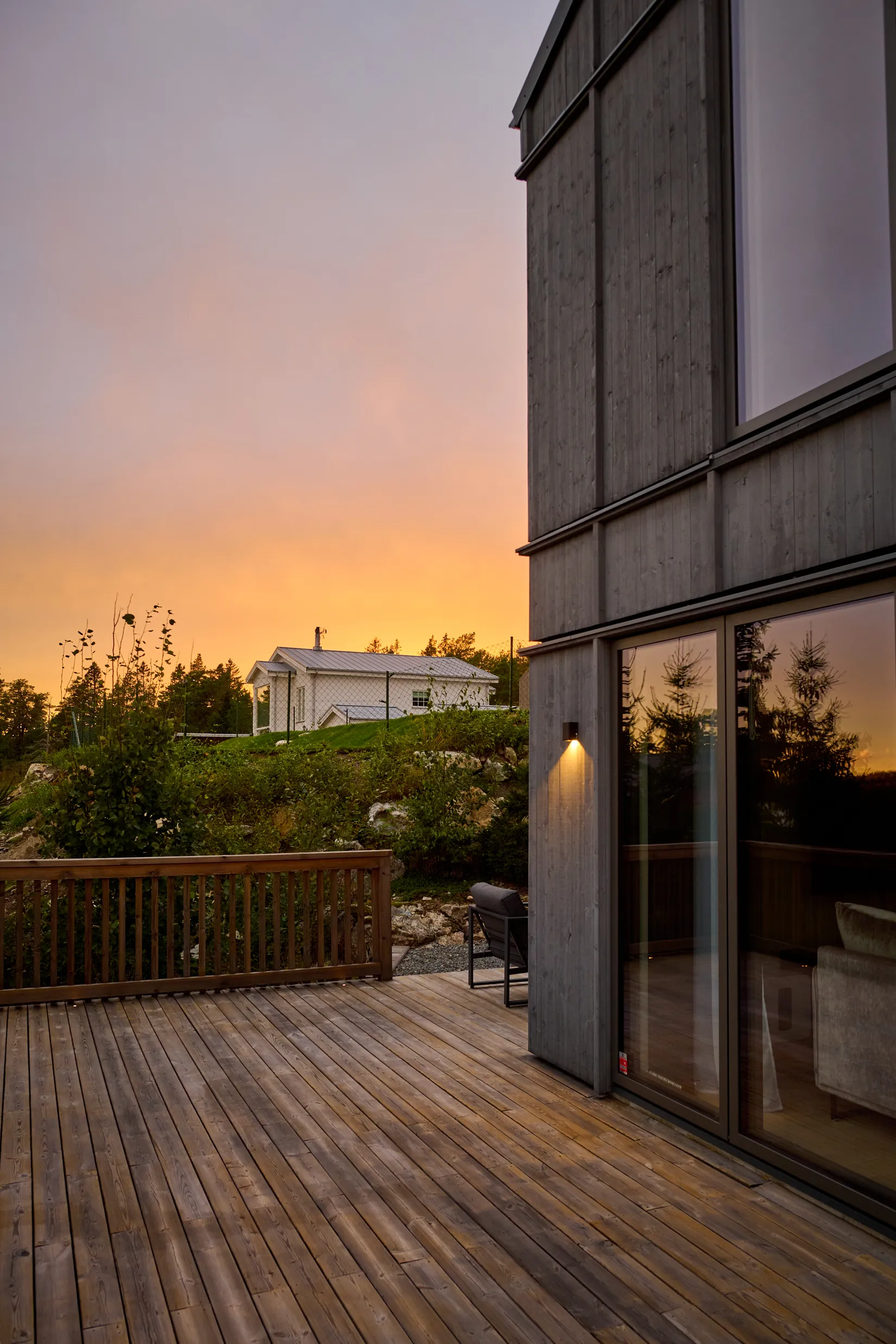 Radhus, Reginastigen 23B, Glömsta, Huddinge