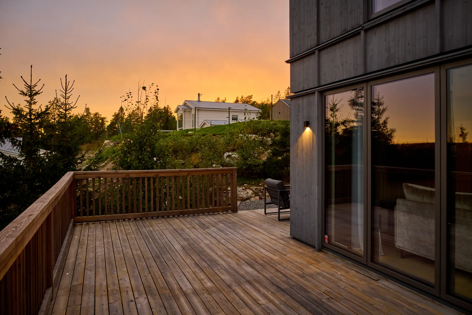 Radhus, Reginastigen 23B, Glömsta, Huddinge