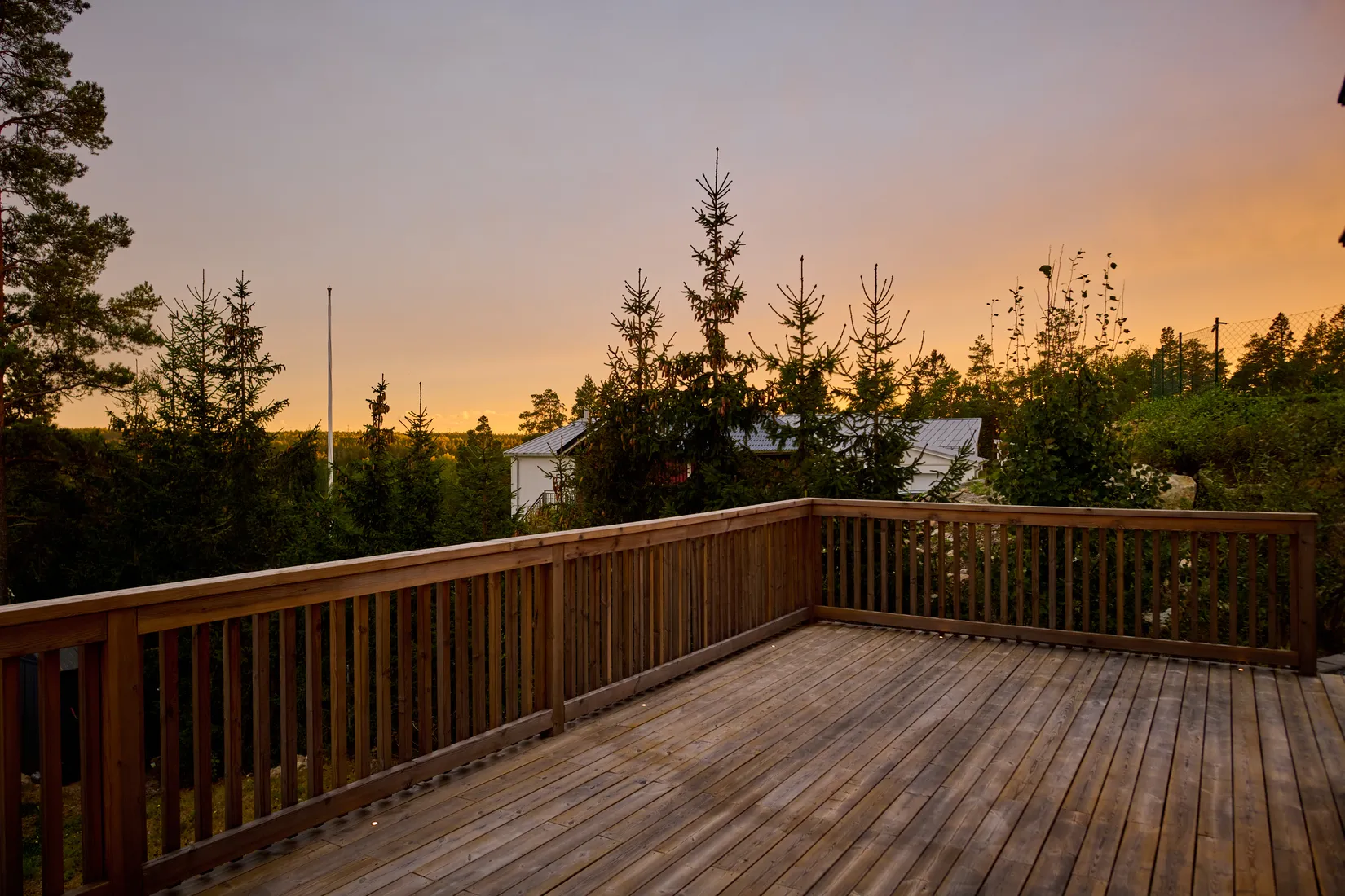 Radhus, Reginastigen 23B, Glömsta, Huddinge