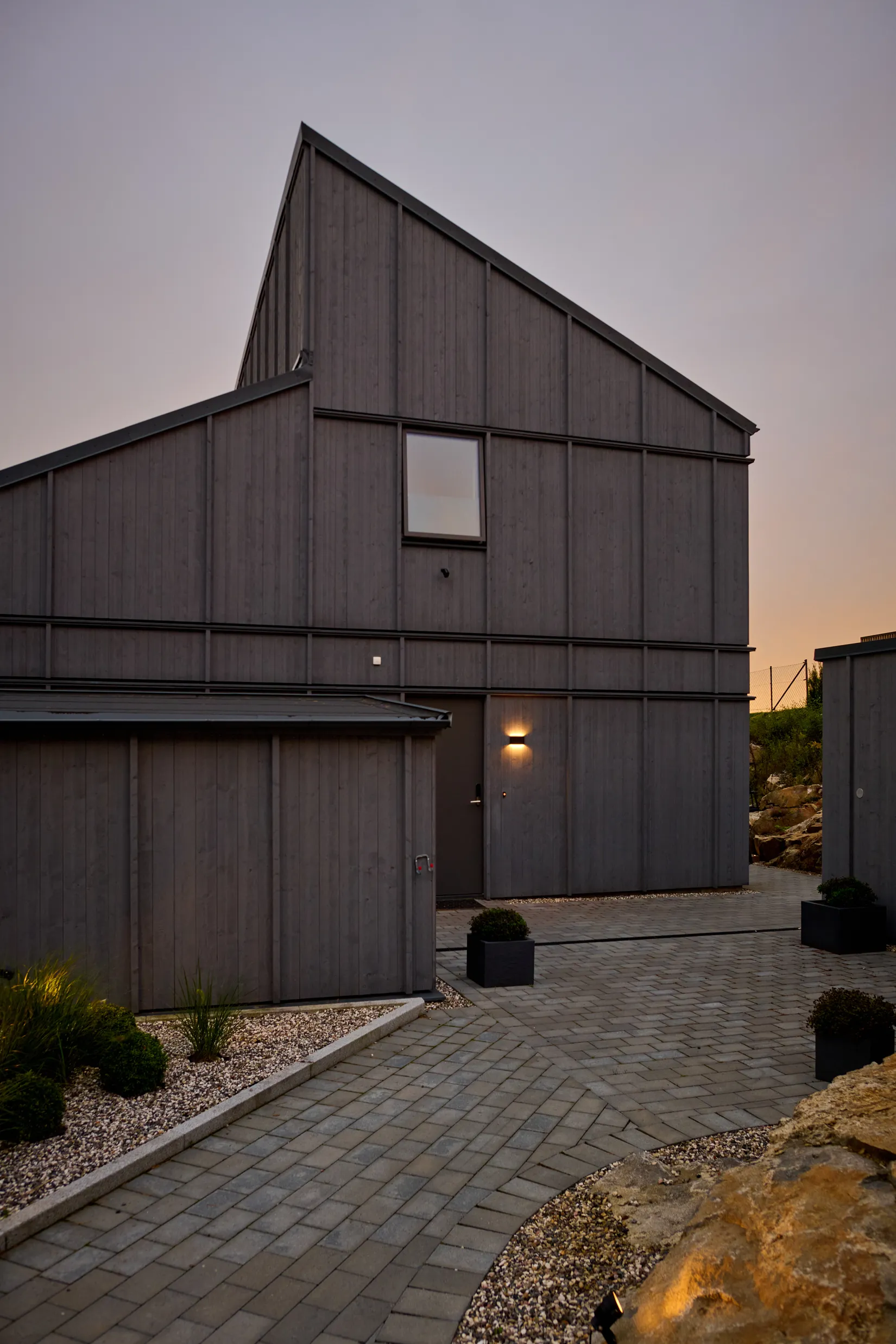 Radhus, Reginastigen 23B, Glömsta, Huddinge