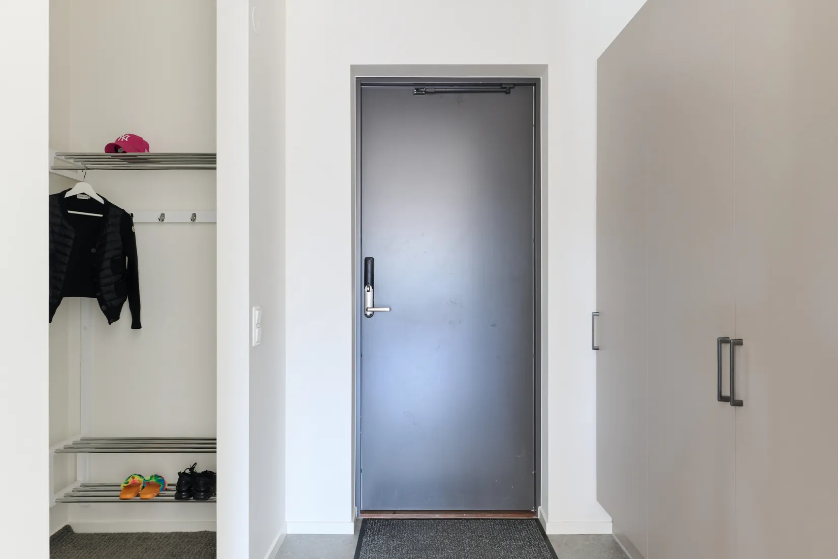 Radhus, Reginastigen 23B, Glömsta, Huddinge