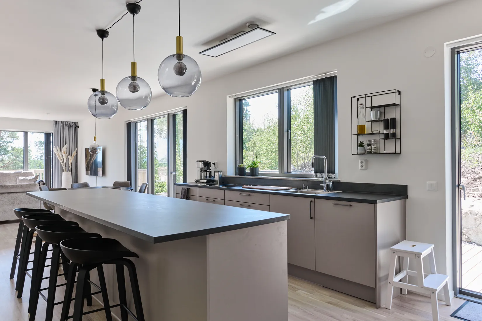 Radhus, Reginastigen 23B, Glömsta, Huddinge