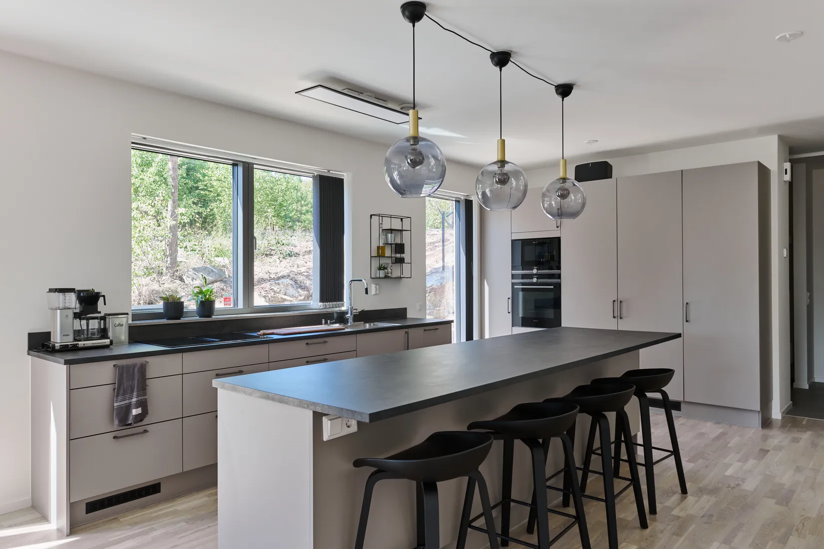 Radhus, Reginastigen 23B, Glömsta, Huddinge