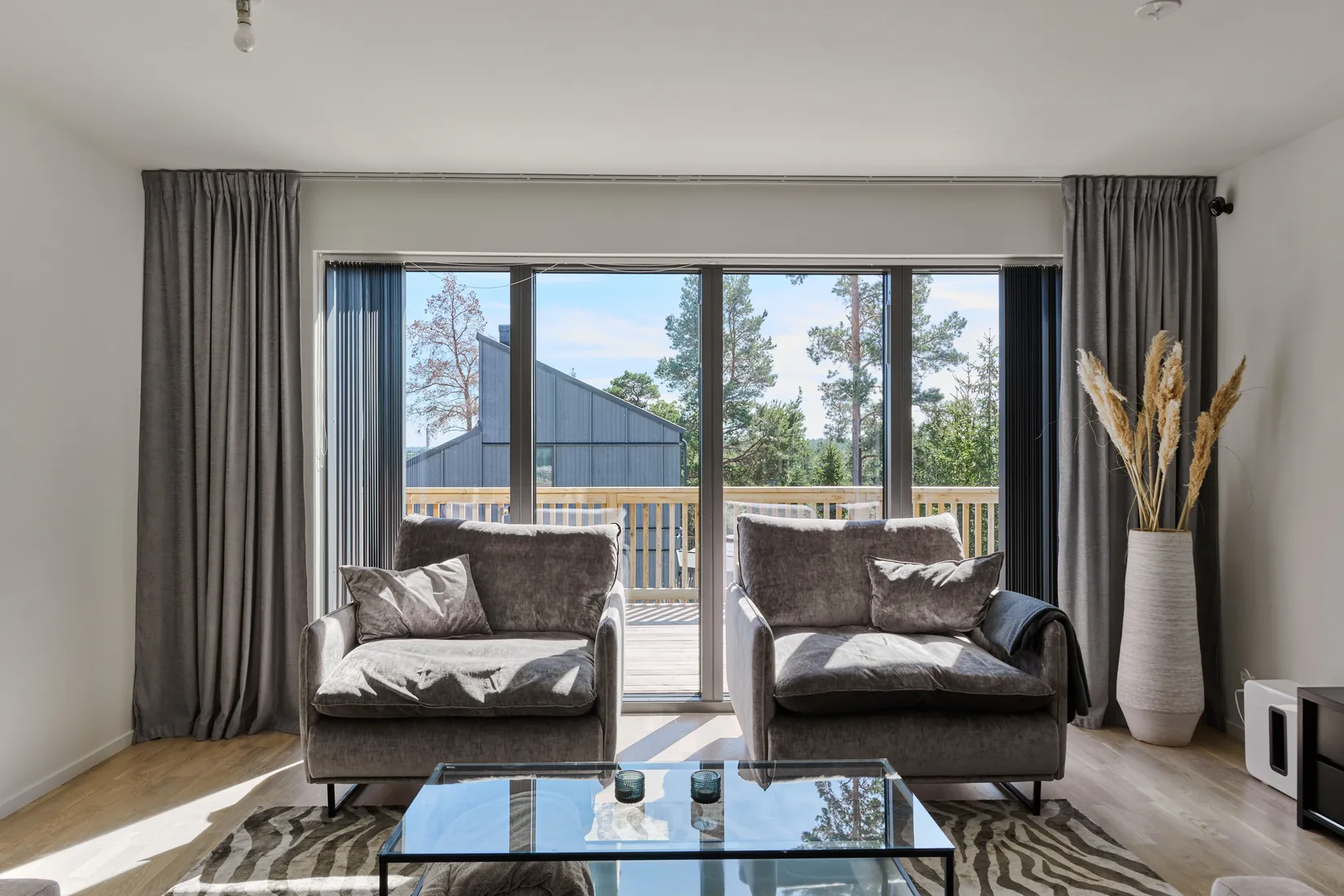 Radhus, Reginastigen 23B, Glömsta, Huddinge