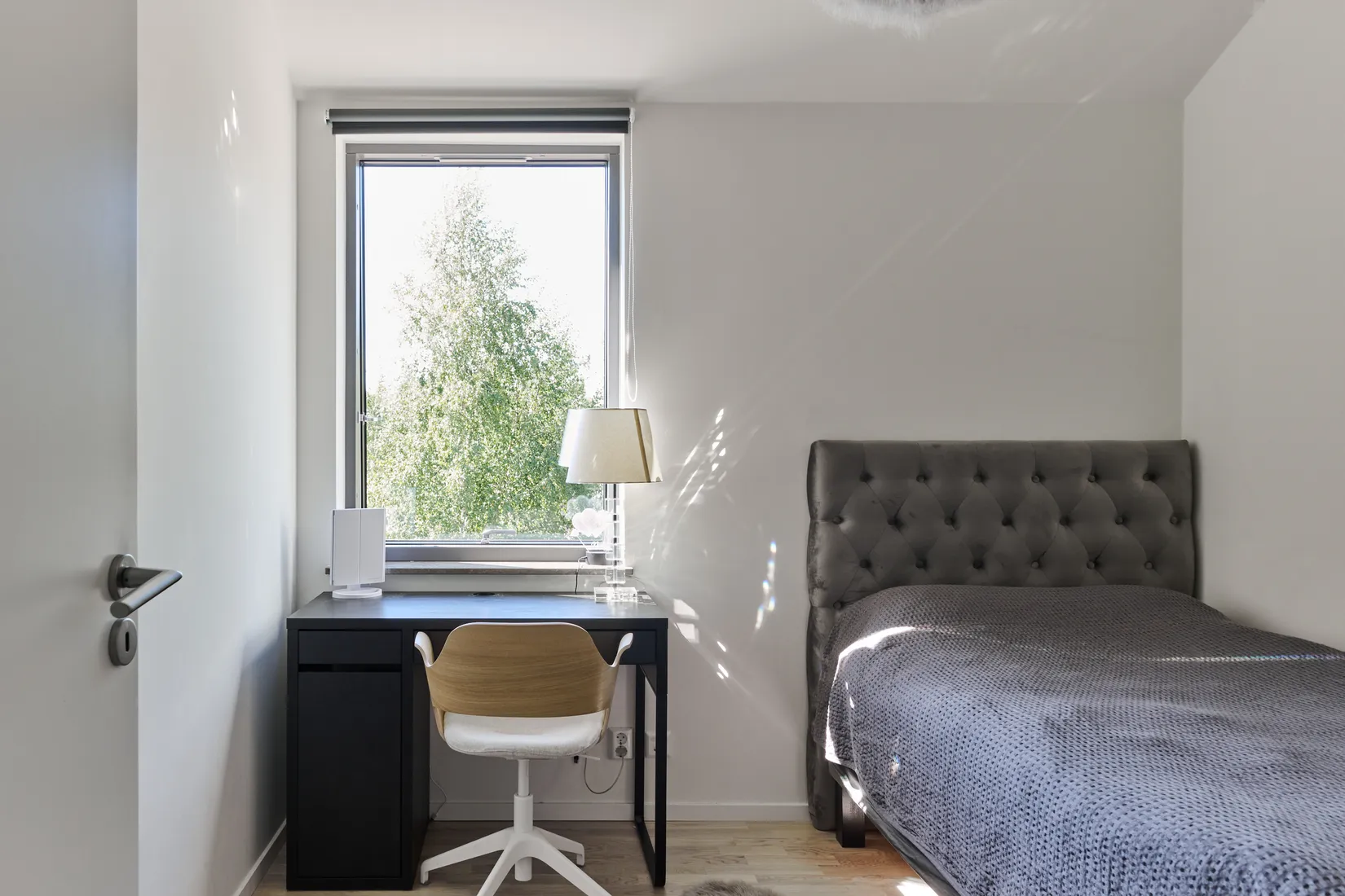 Radhus, Reginastigen 23B, Glömsta, Huddinge