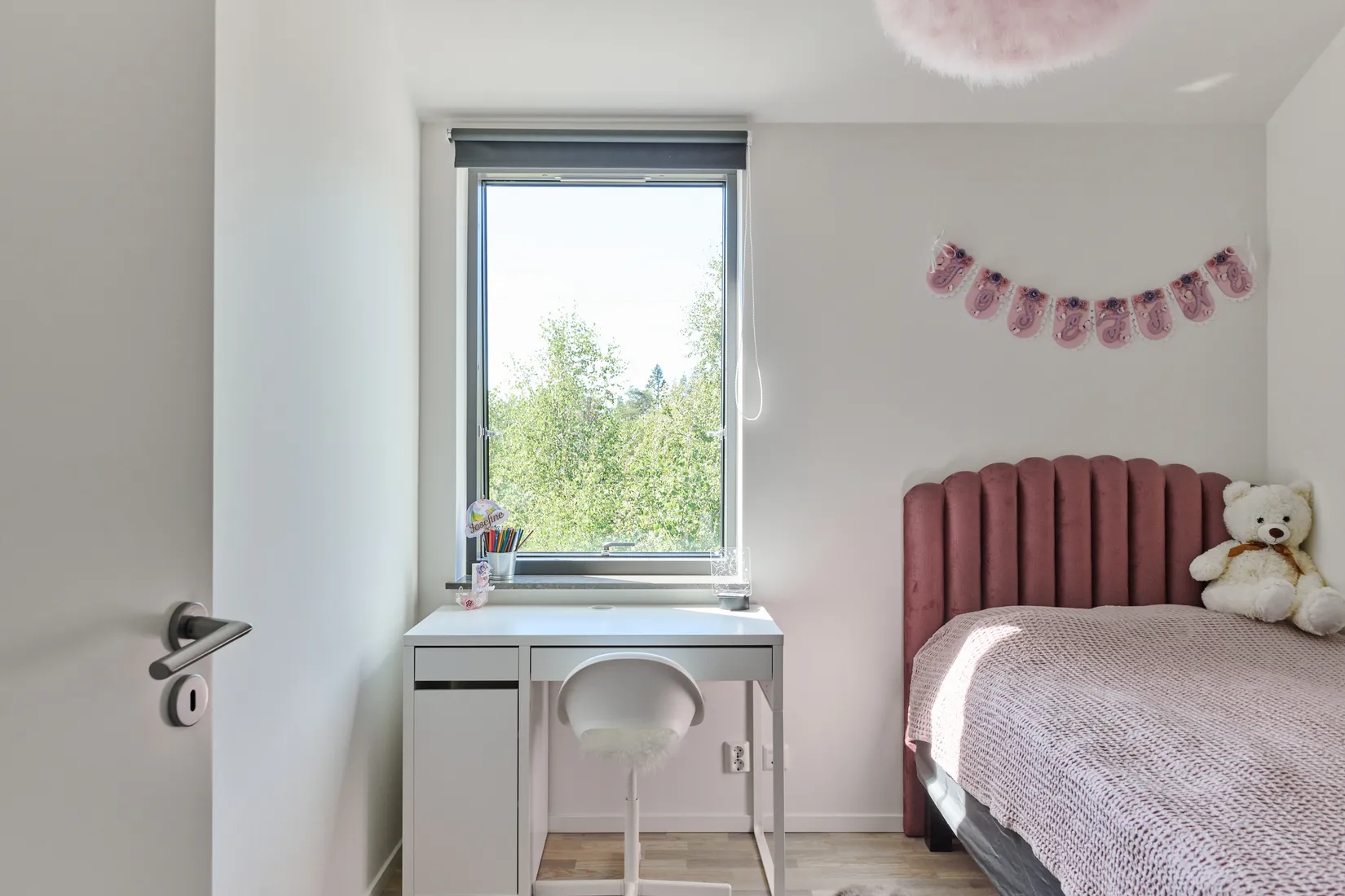 Radhus, Reginastigen 23B, Glömsta, Huddinge