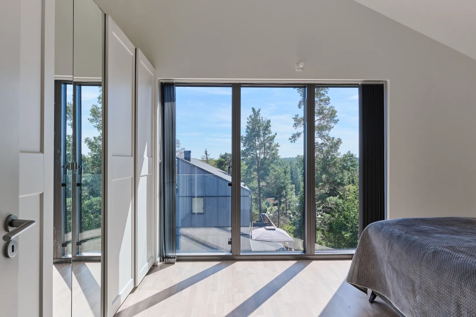 Radhus, Reginastigen 23B, Glömsta, Huddinge