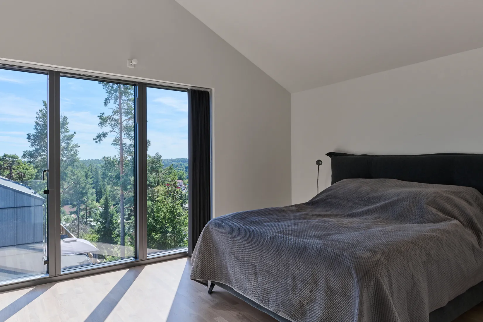 Radhus, Reginastigen 23B, Glömsta, Huddinge